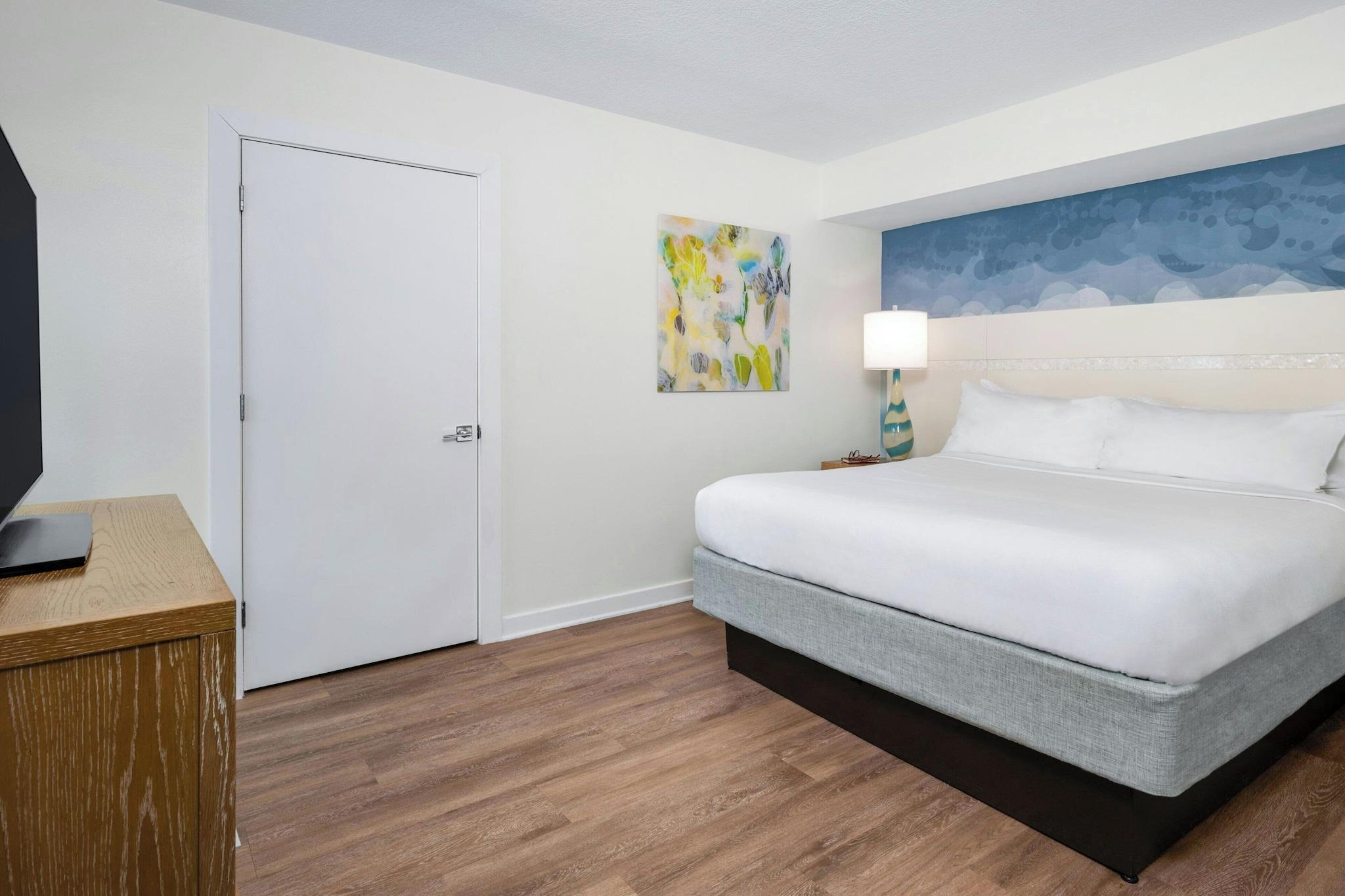 Suite Two Double Beds