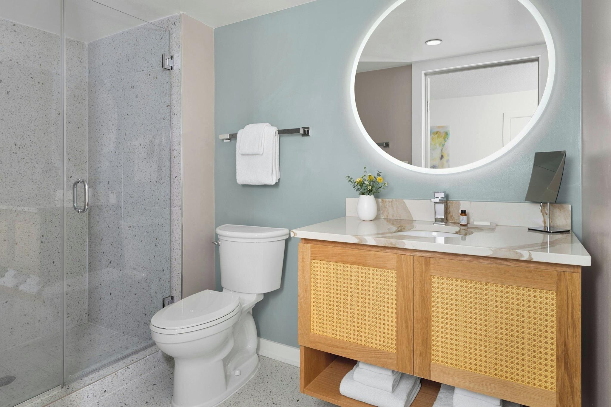 Suite Two Double Beds