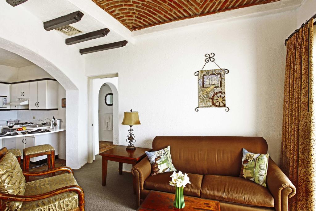 Suite Two Double Beds