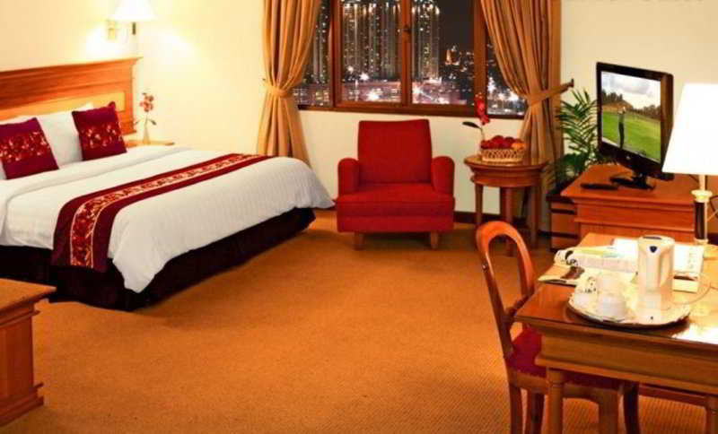 Junior Suite Standard