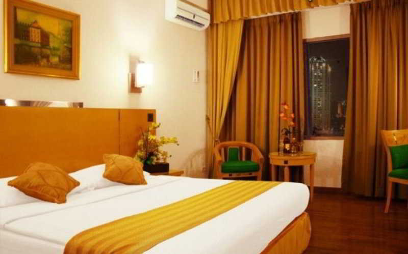 Double or Twin Superior