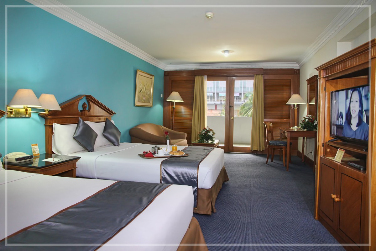 Family Room Standard