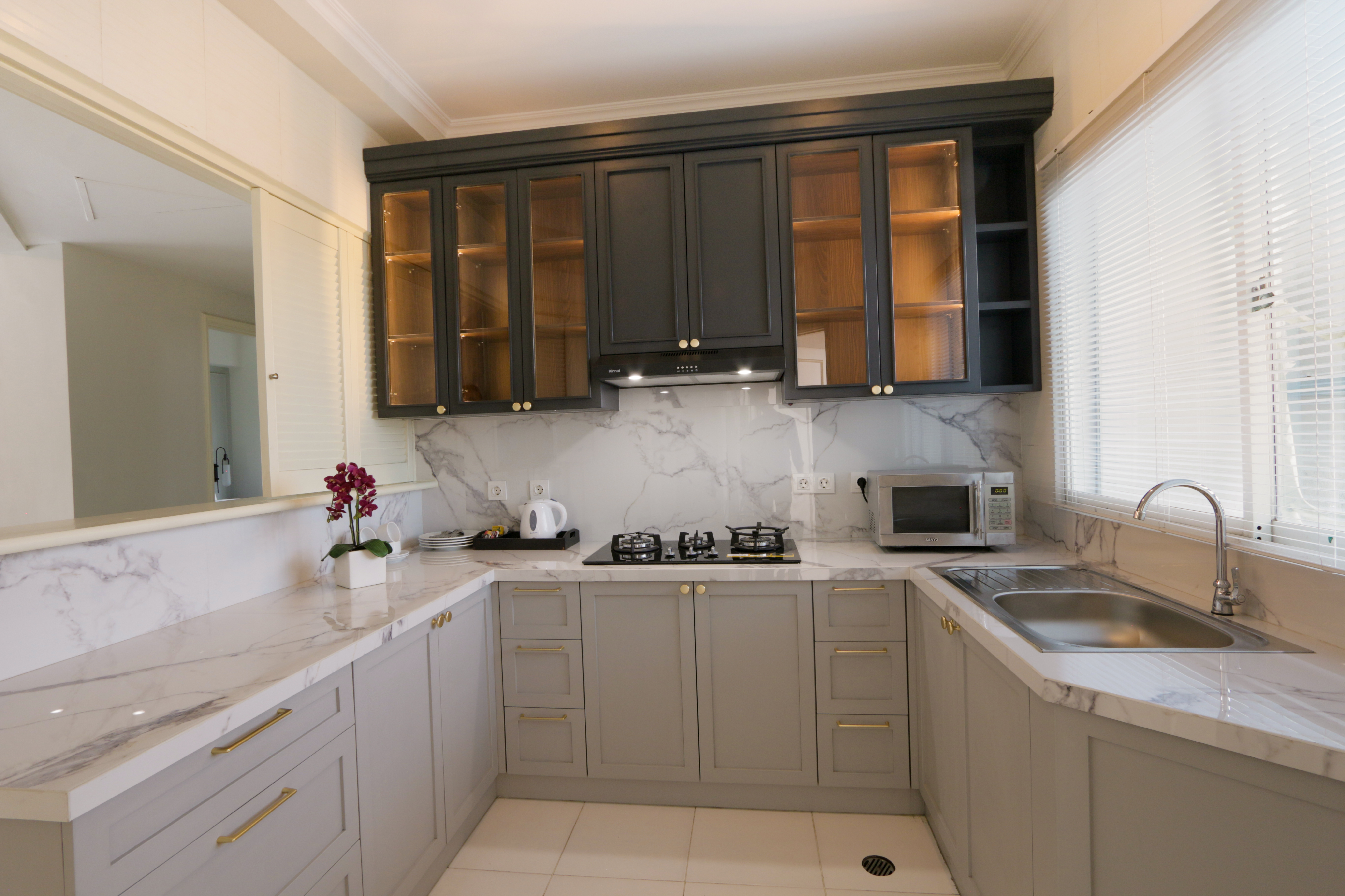 Apartment Two Bedrooms