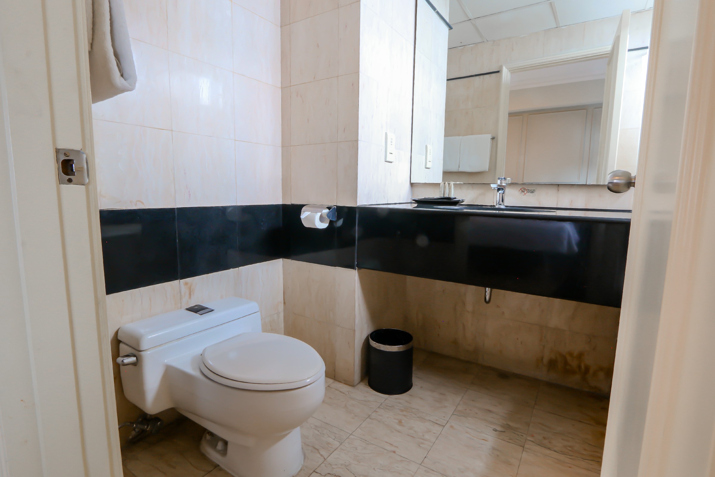 Apartment Three Bedrooms