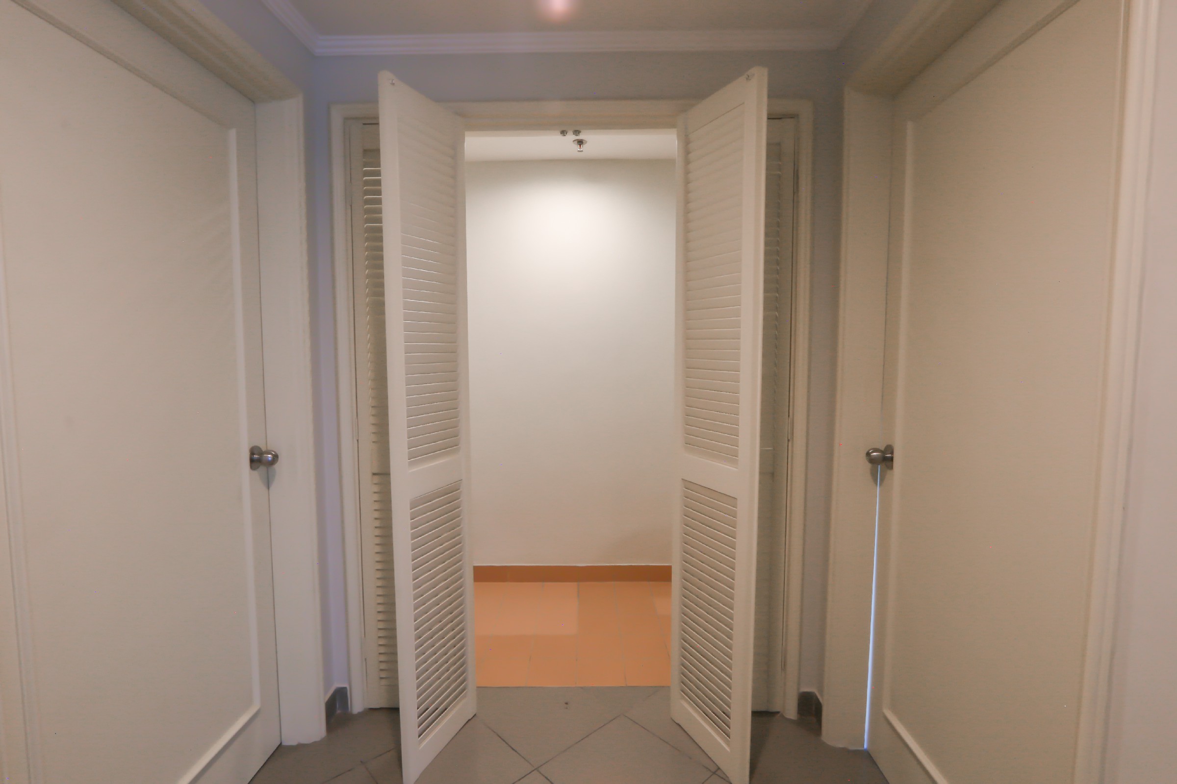 Apartment Three Bedrooms