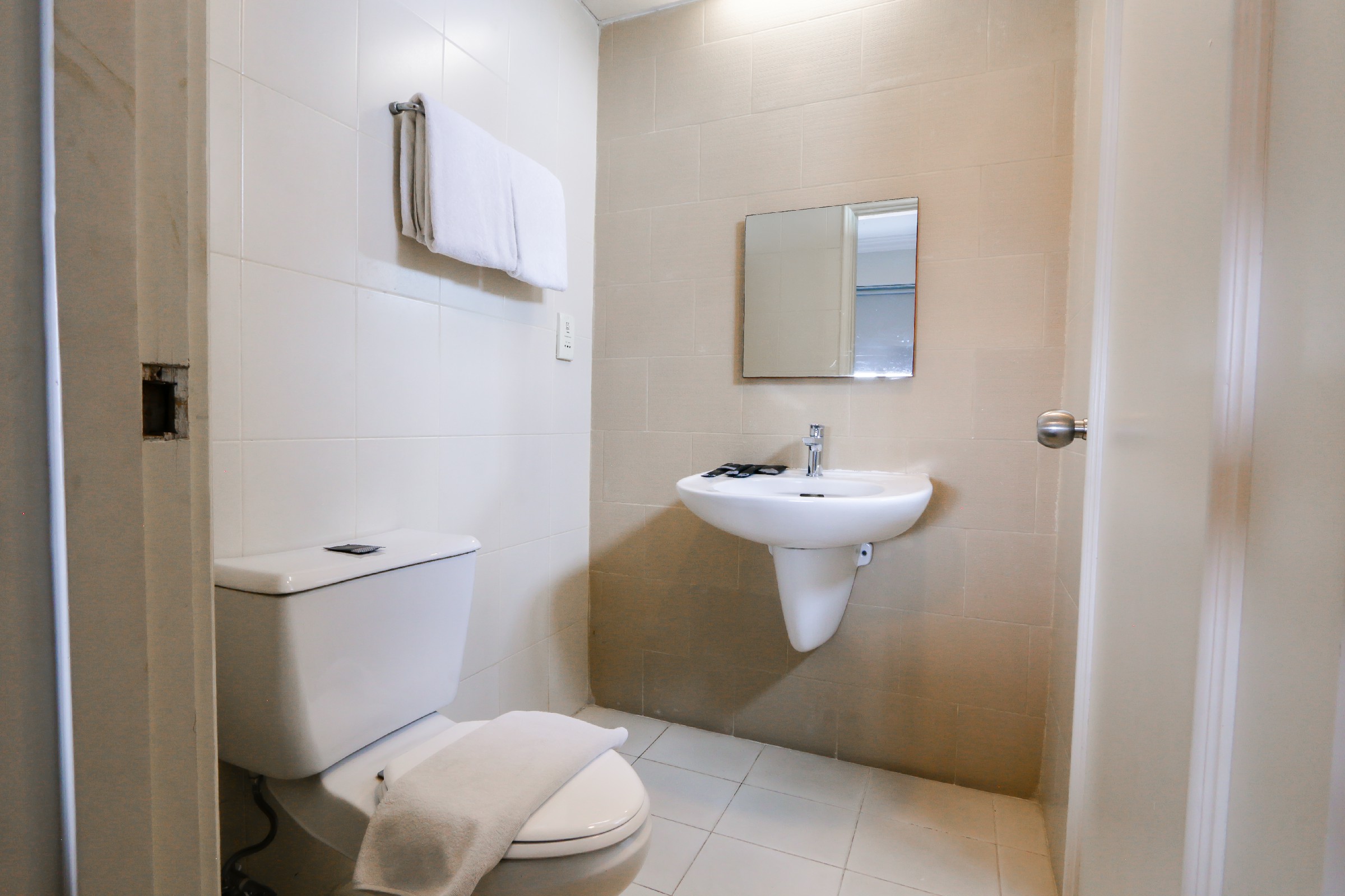 Apartment Three Bedrooms