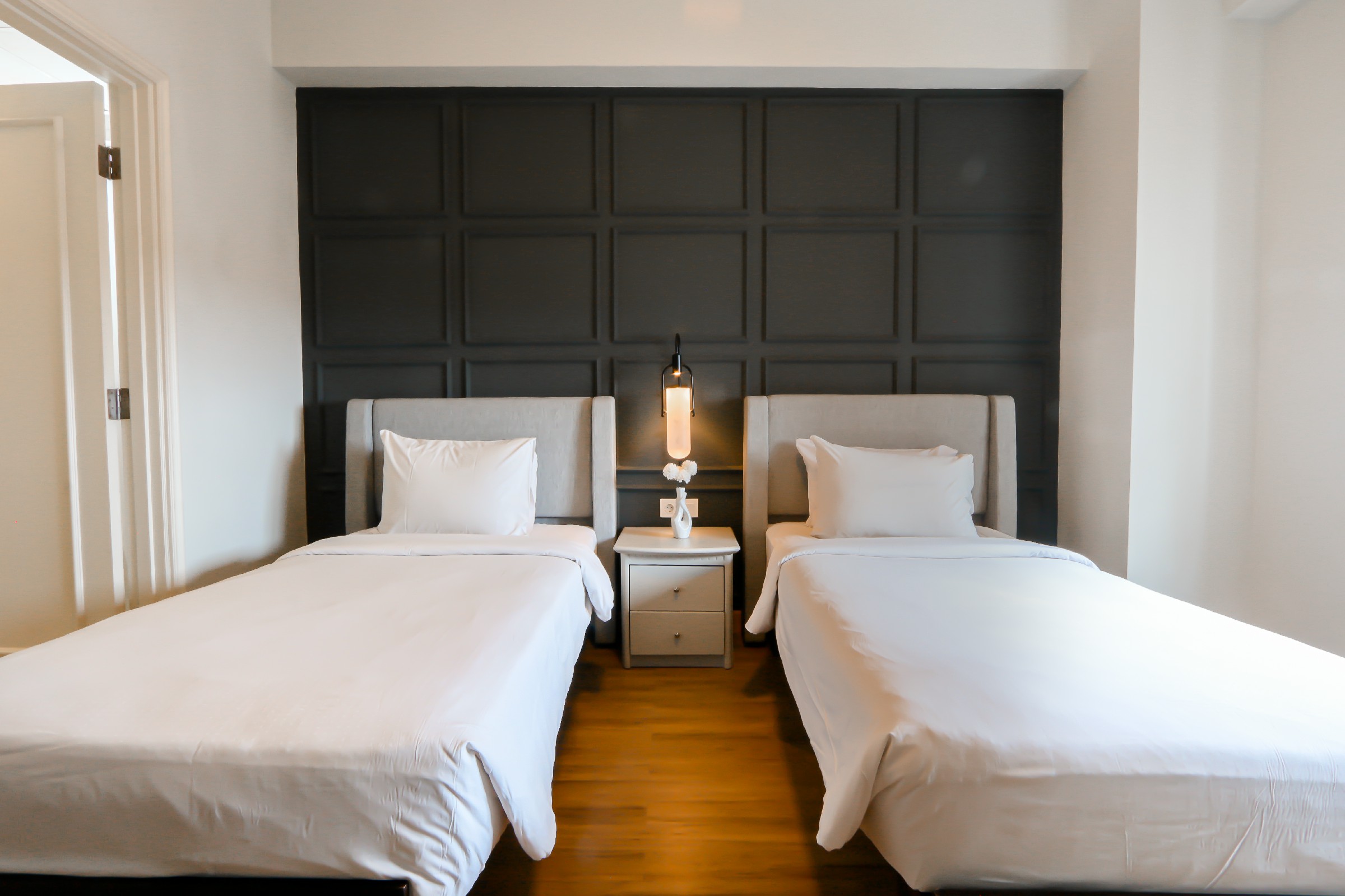 Apartment Three Bedrooms