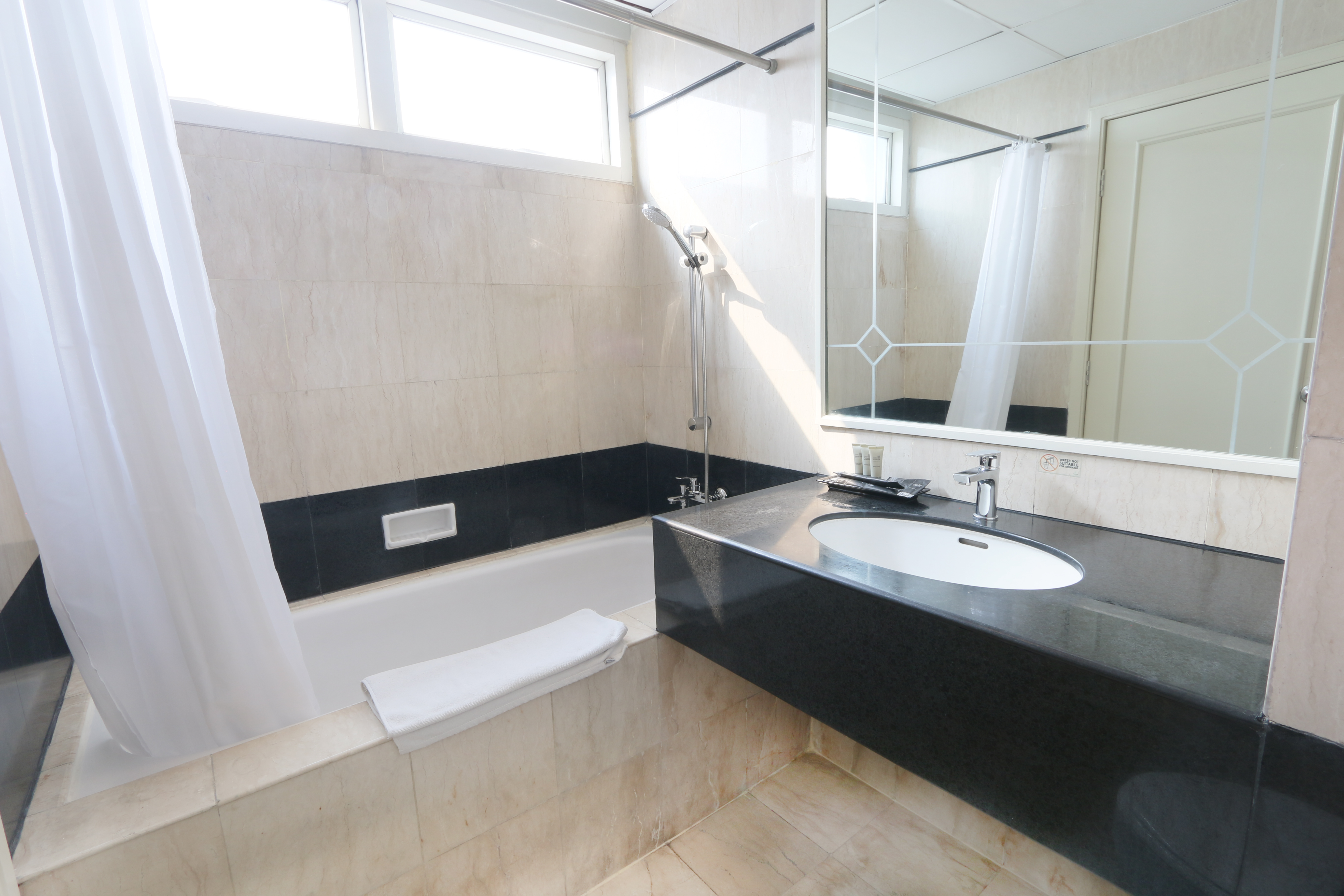 Apartment Three Bedrooms