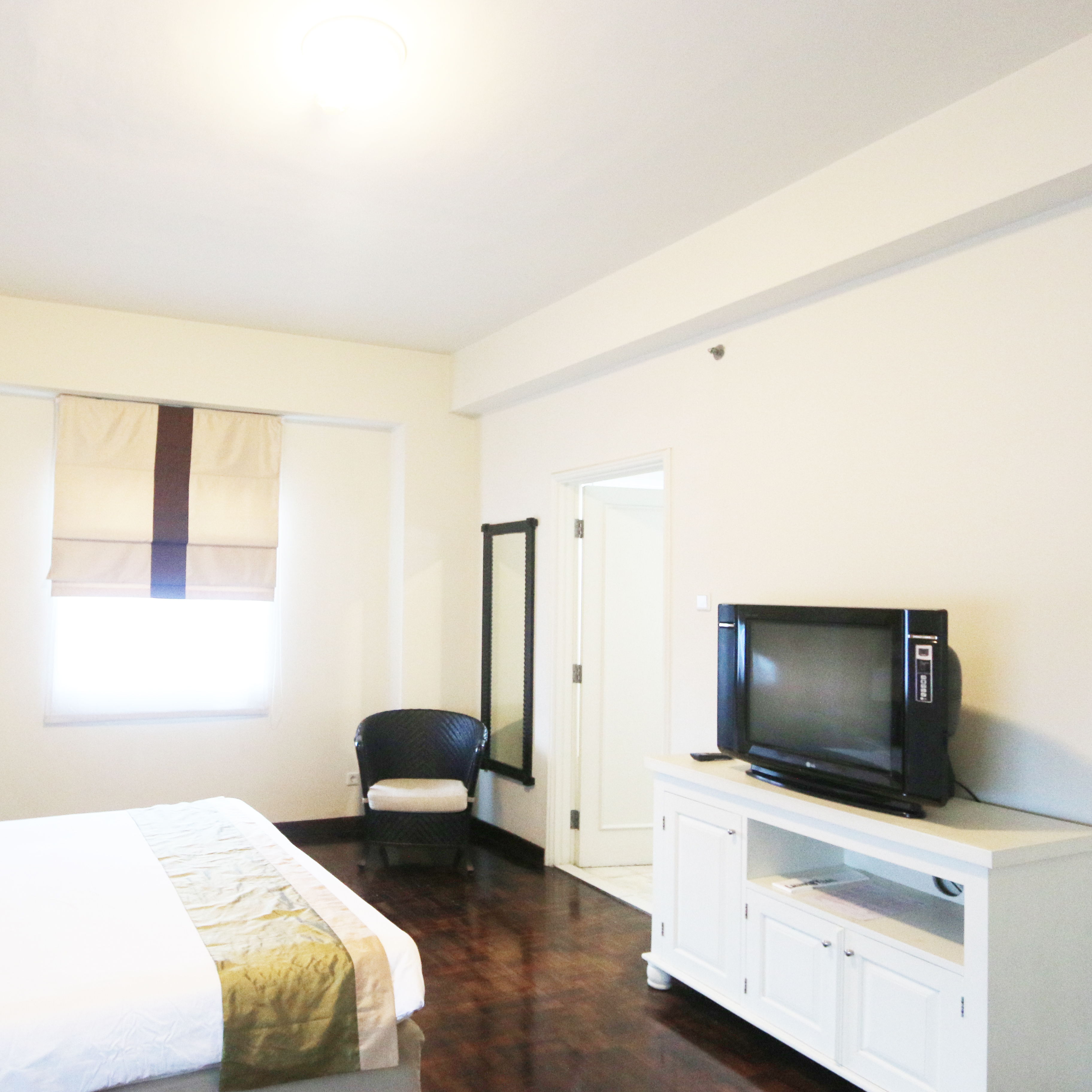 Apartment Two Bedrooms