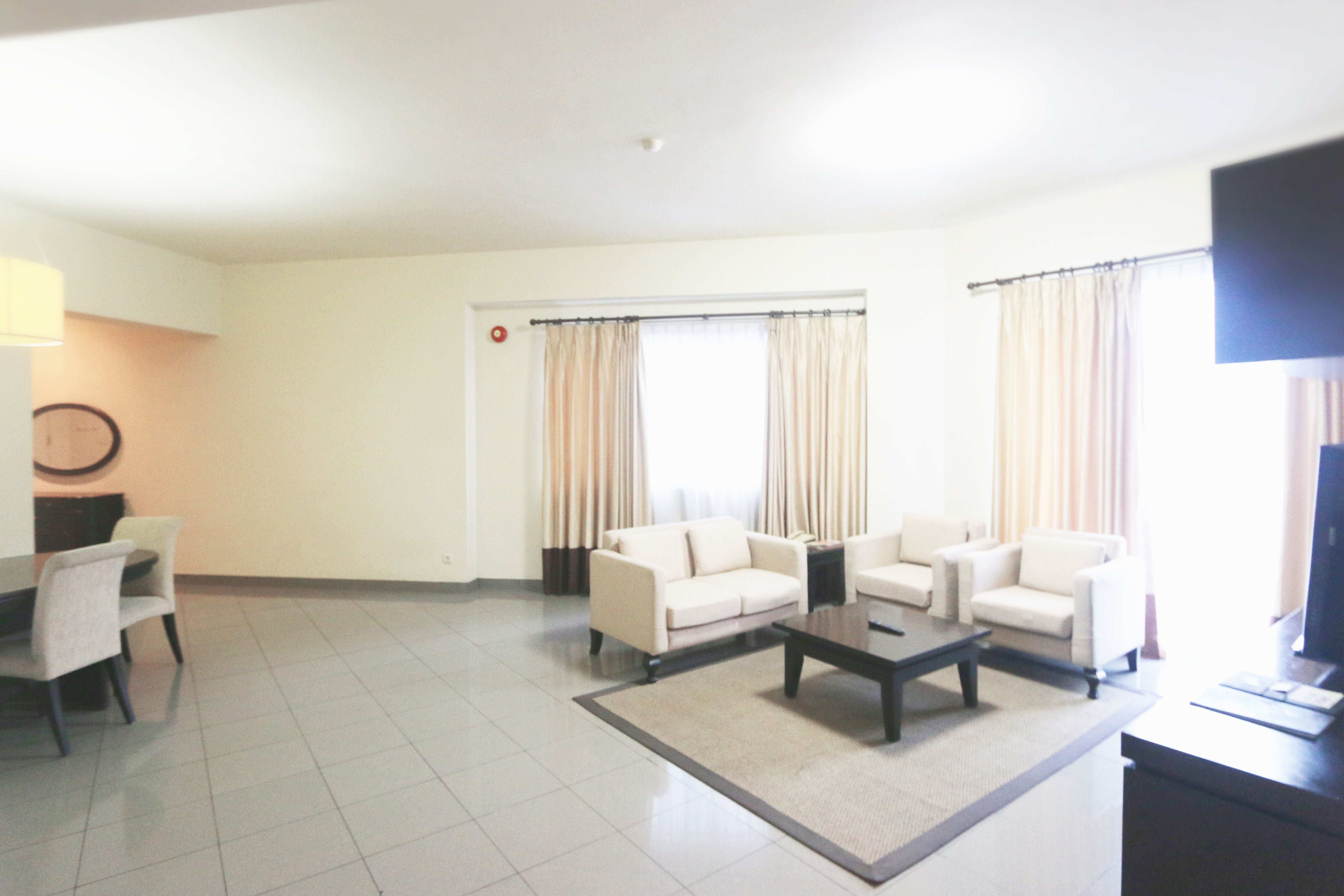 Apartment Two Bedrooms