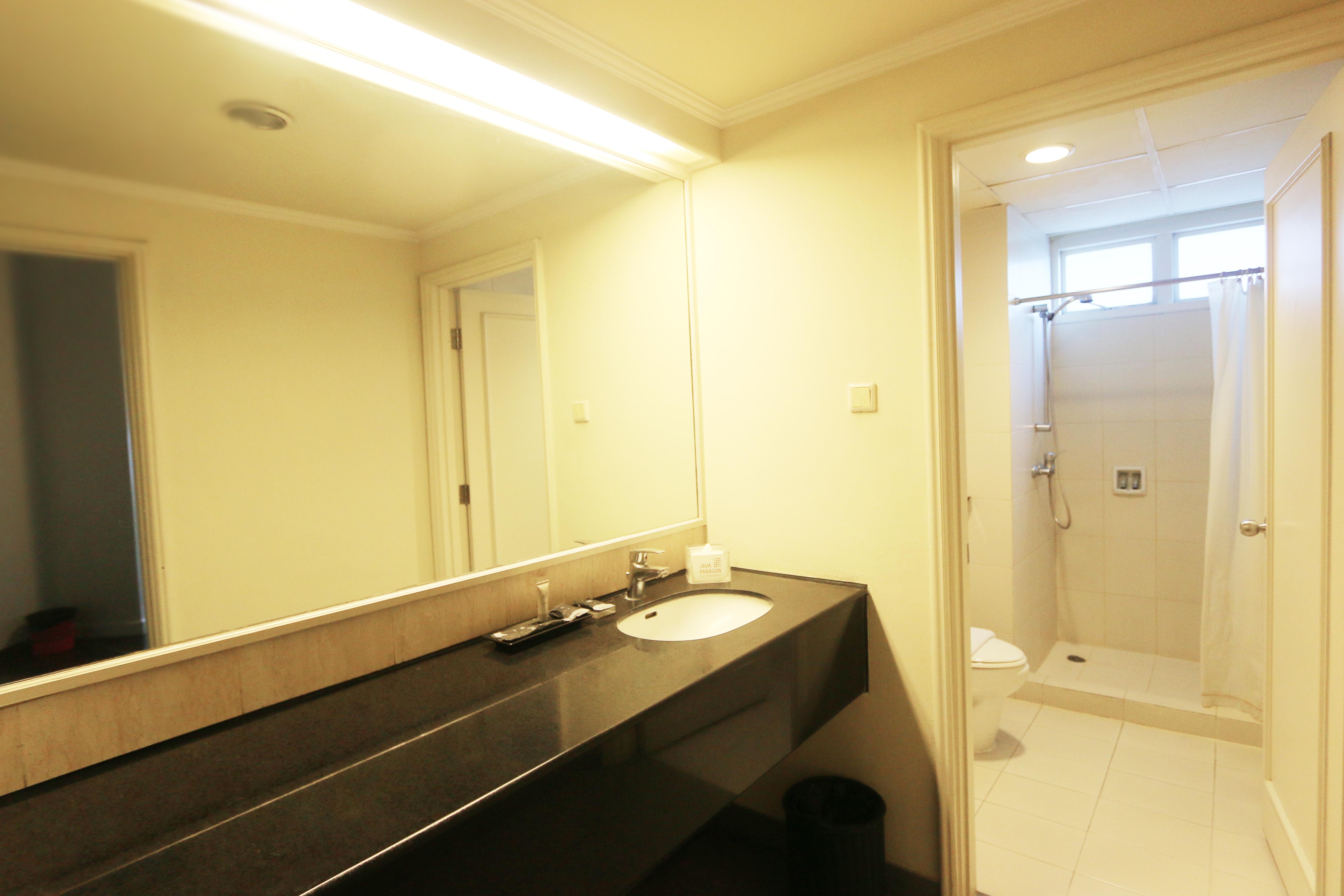 Apartment Two Bedrooms