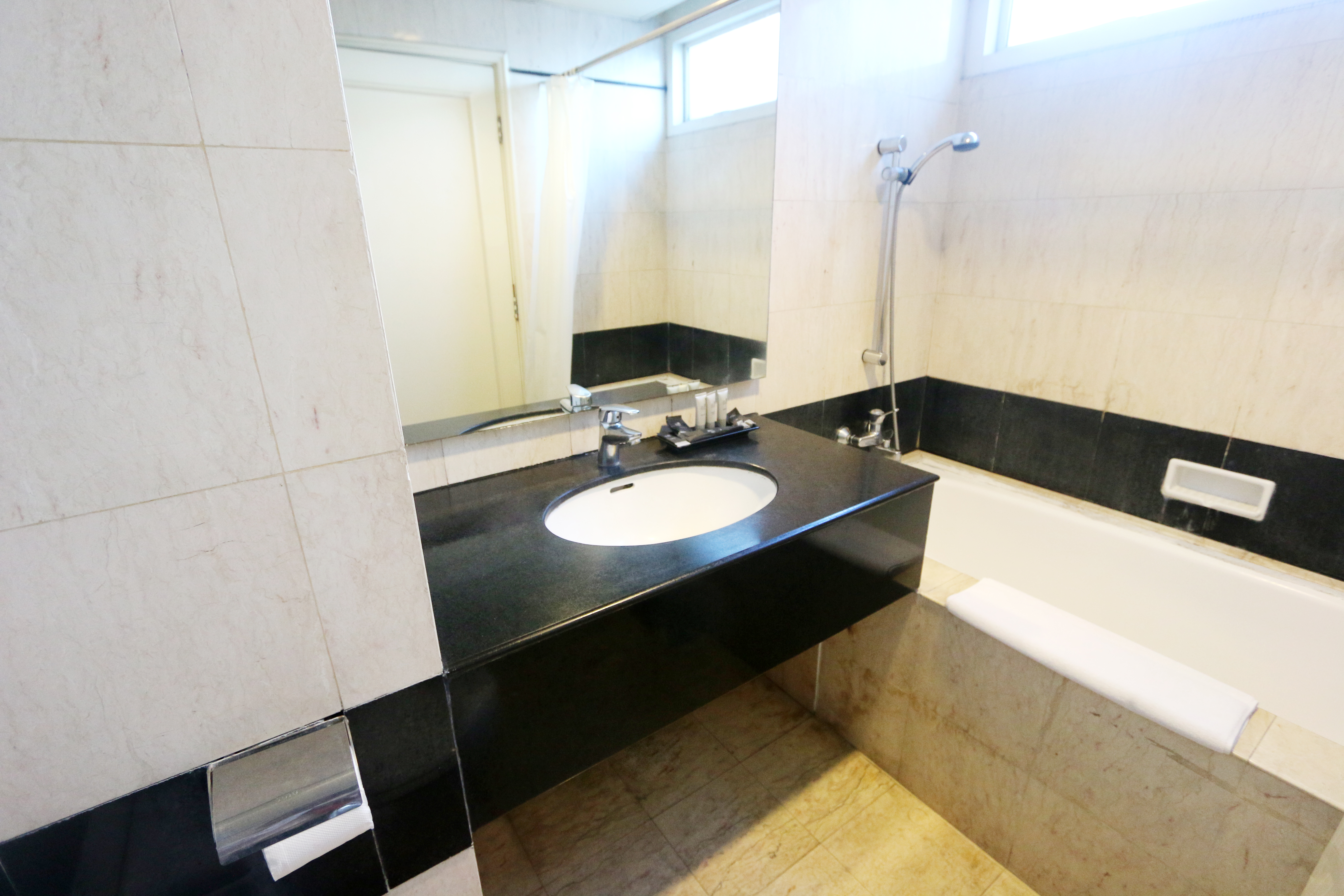 Apartment Two Bedrooms