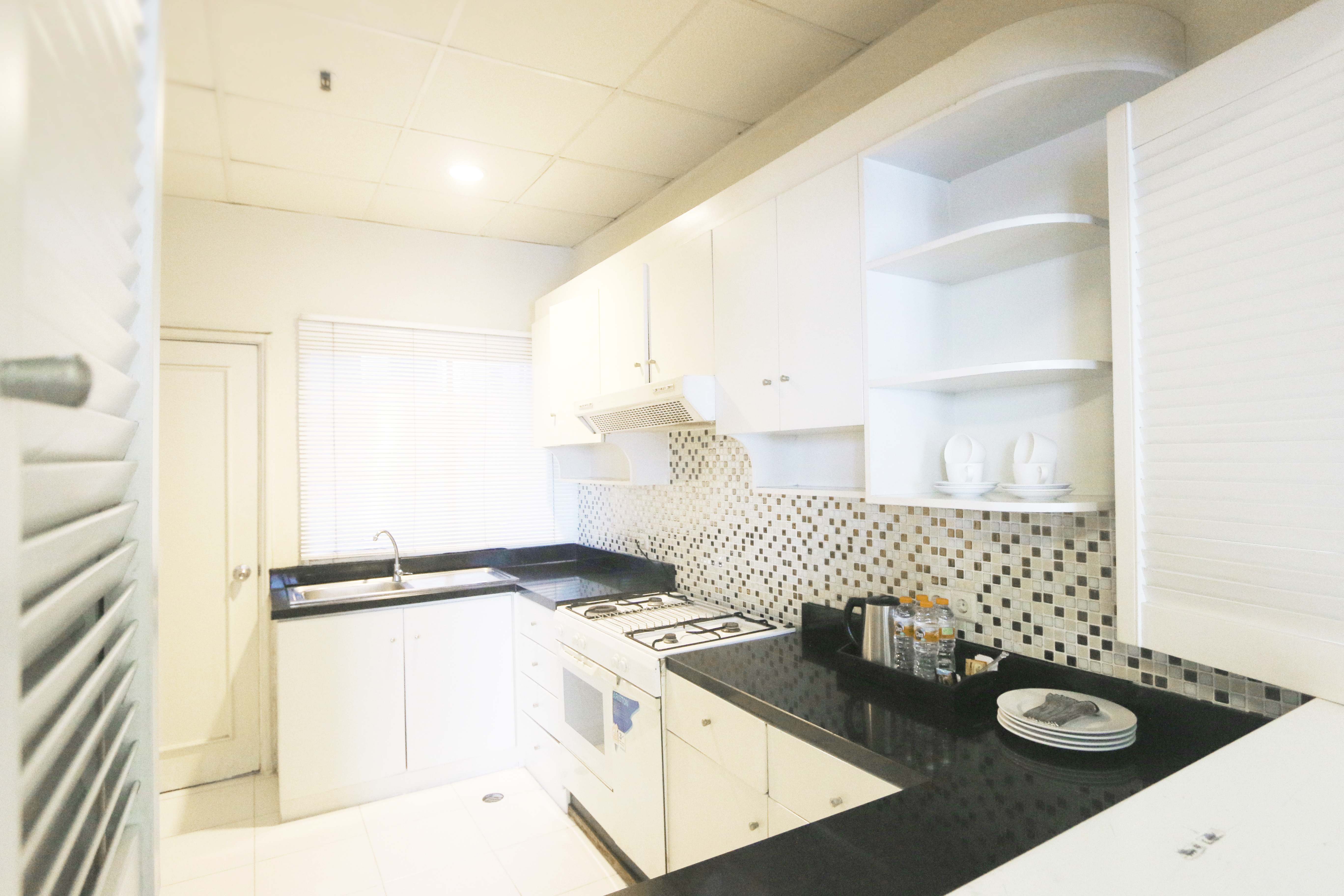 Apartment Two Bedrooms