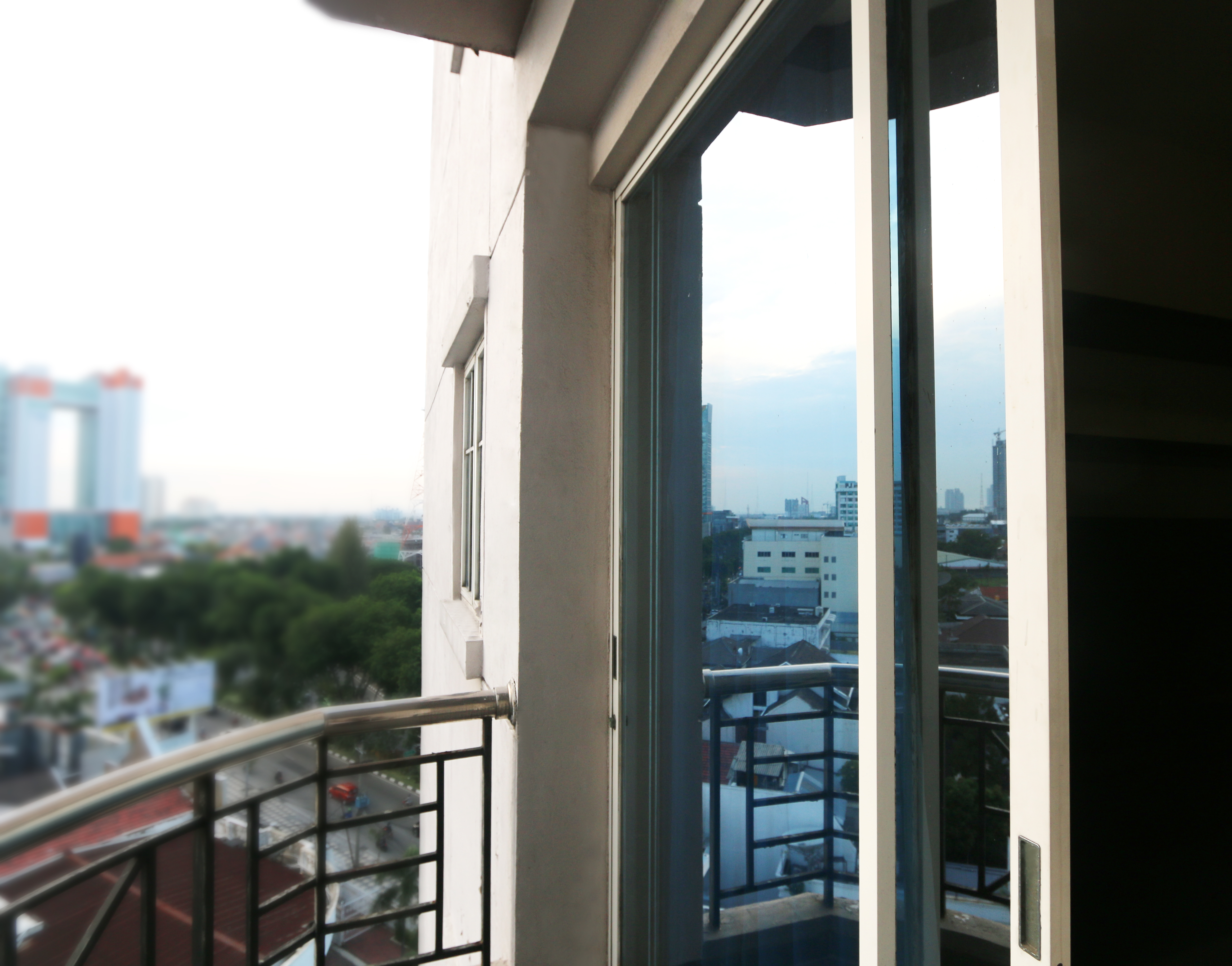 Apartment Two Bedrooms