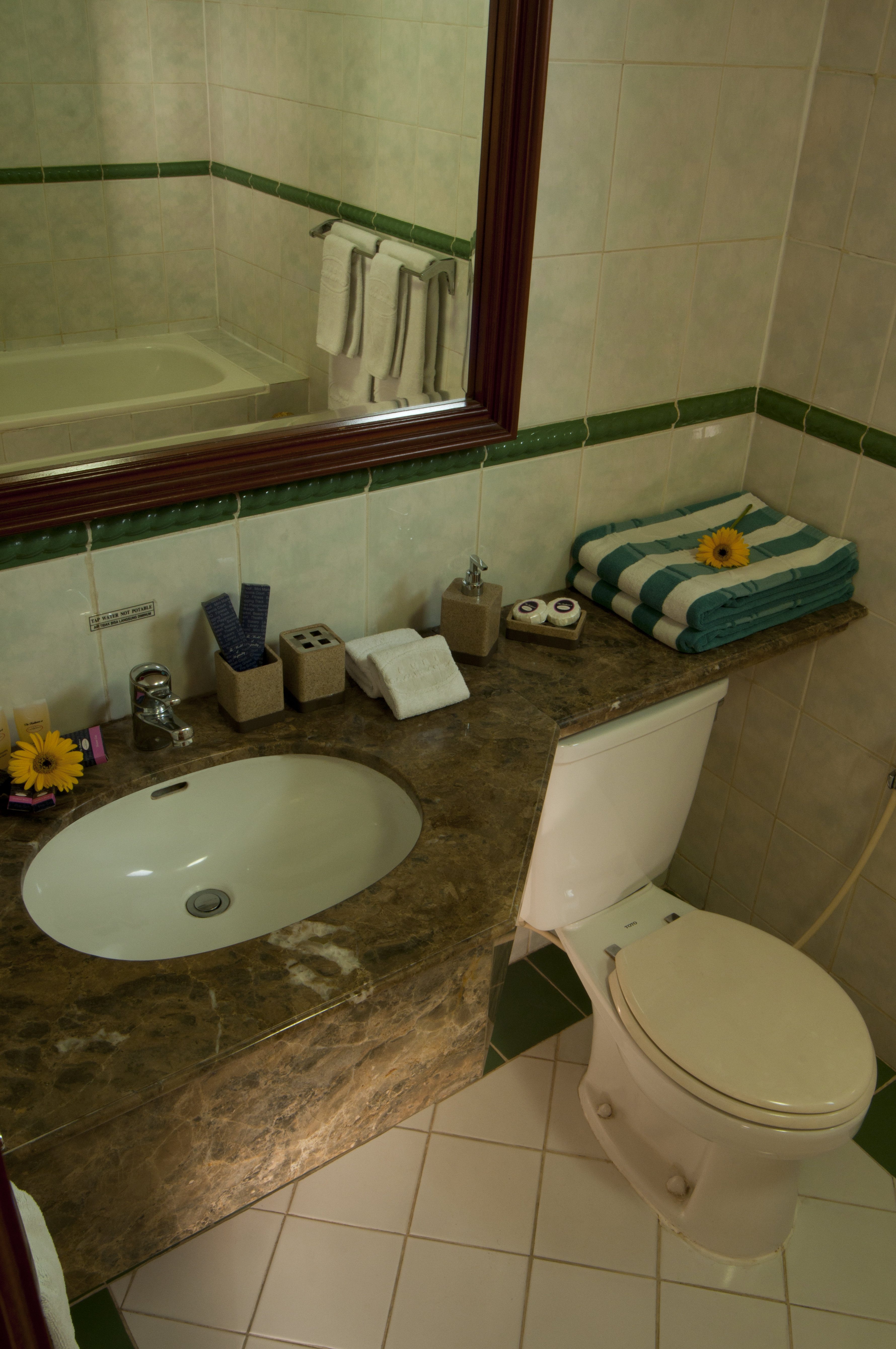 Apartment One Bedroom