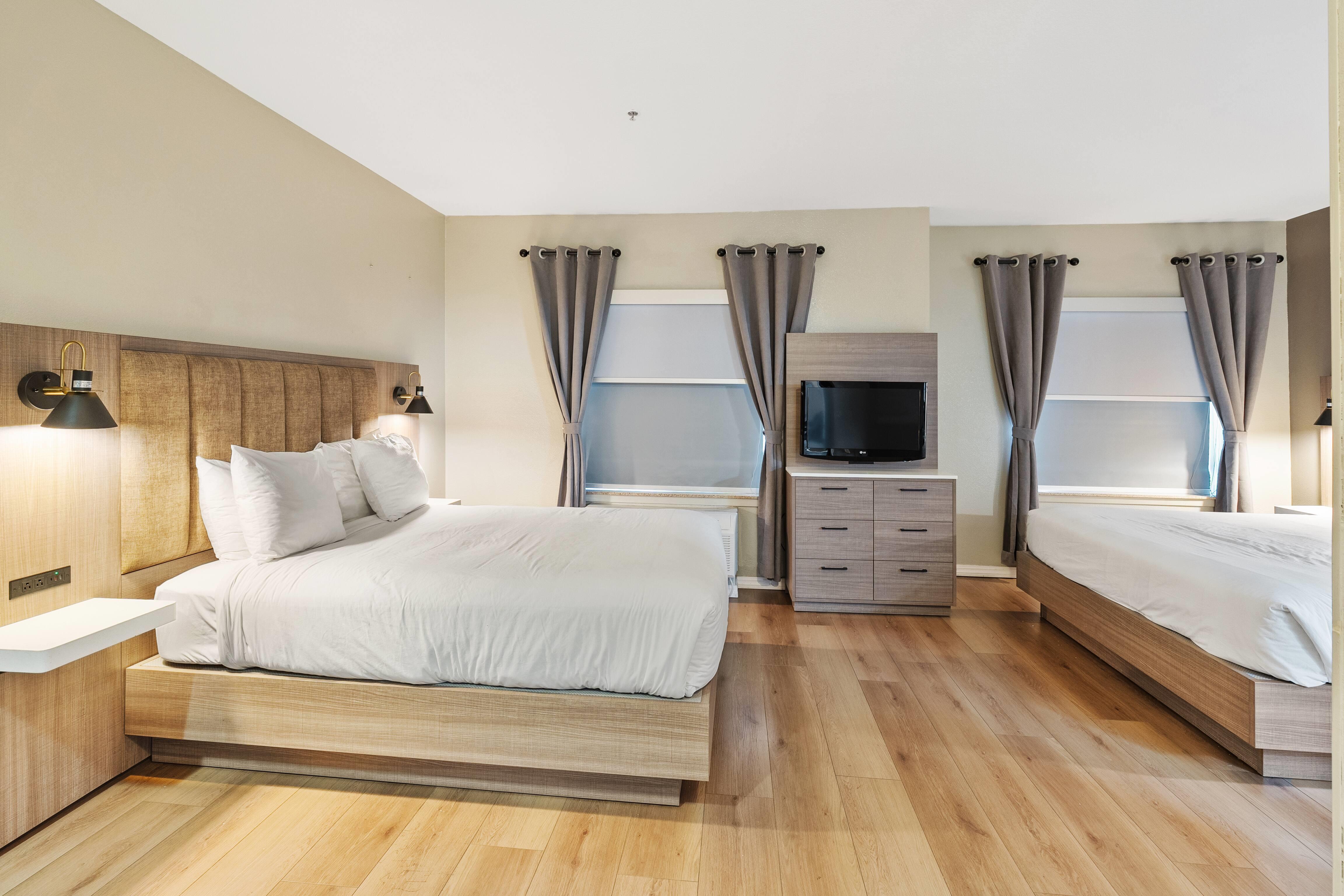 Room Standard