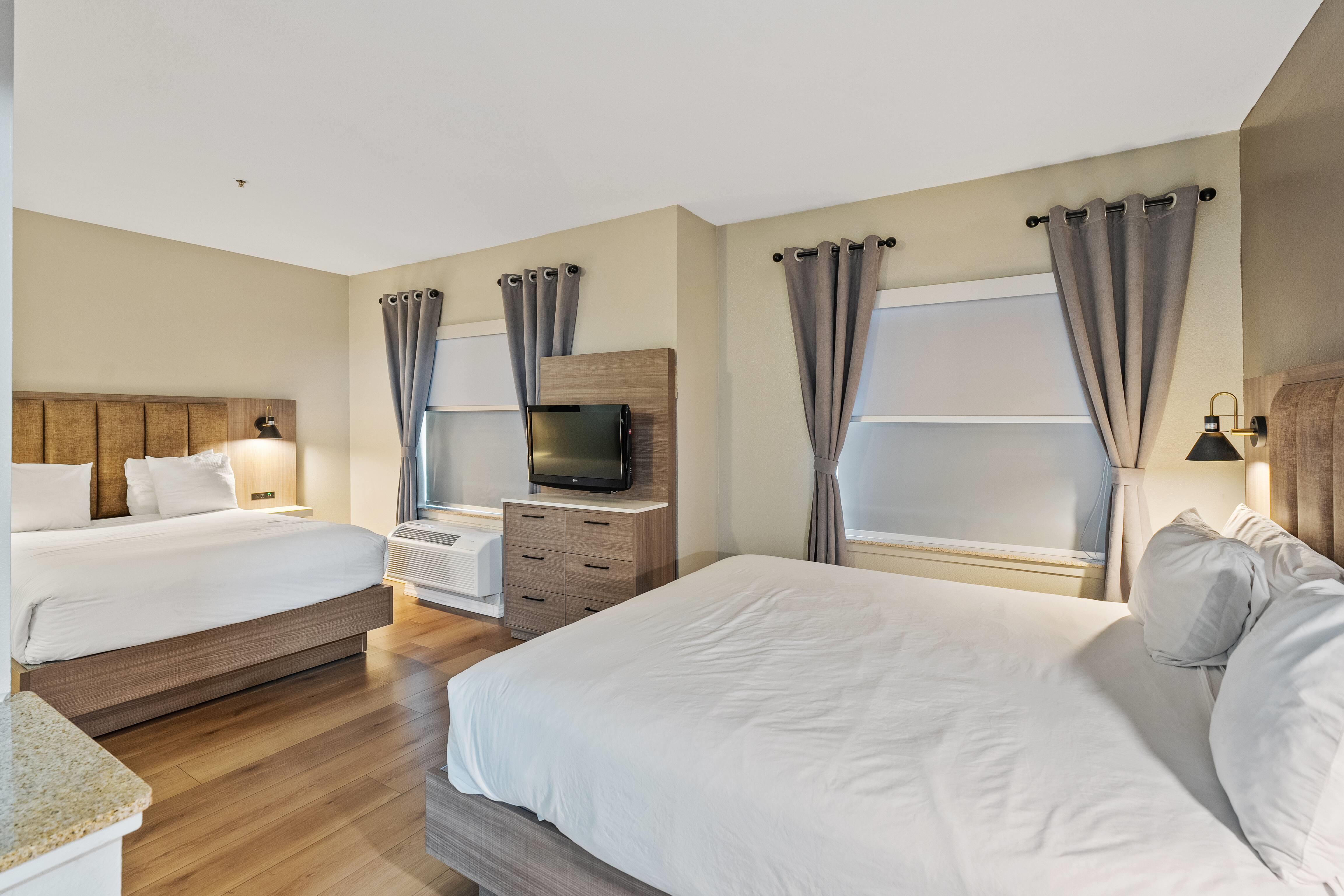 Room Standard