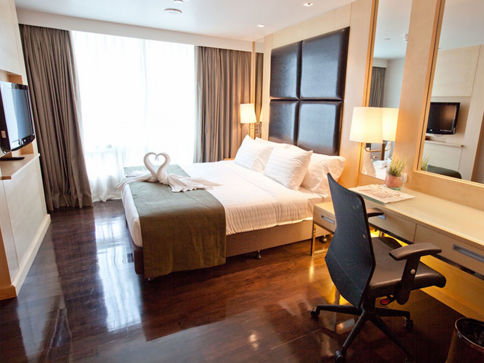 Junior Suite Standard