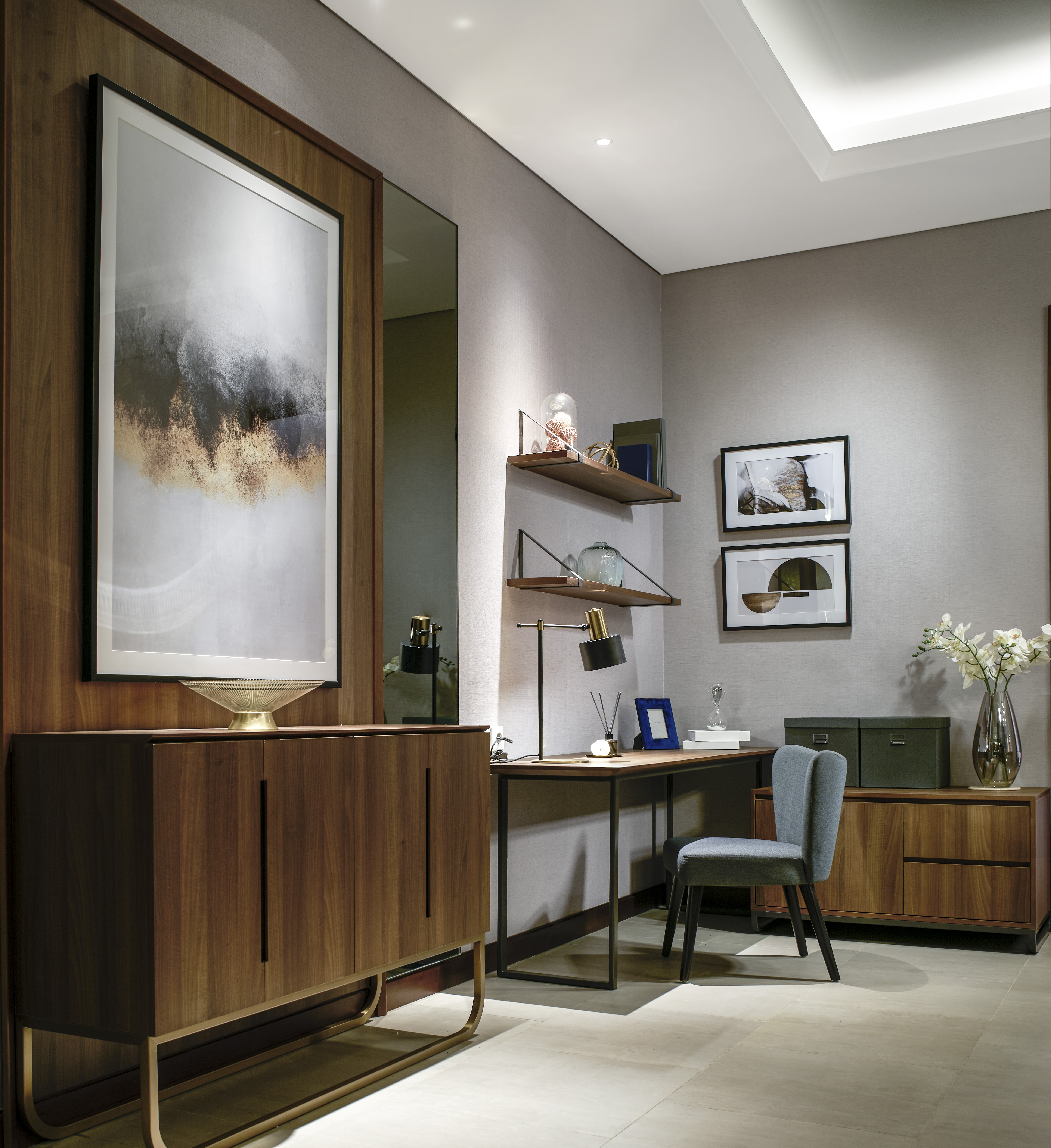 Apartment Premier Two Bedrooms