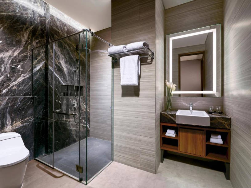 Room Premier One Bedroom