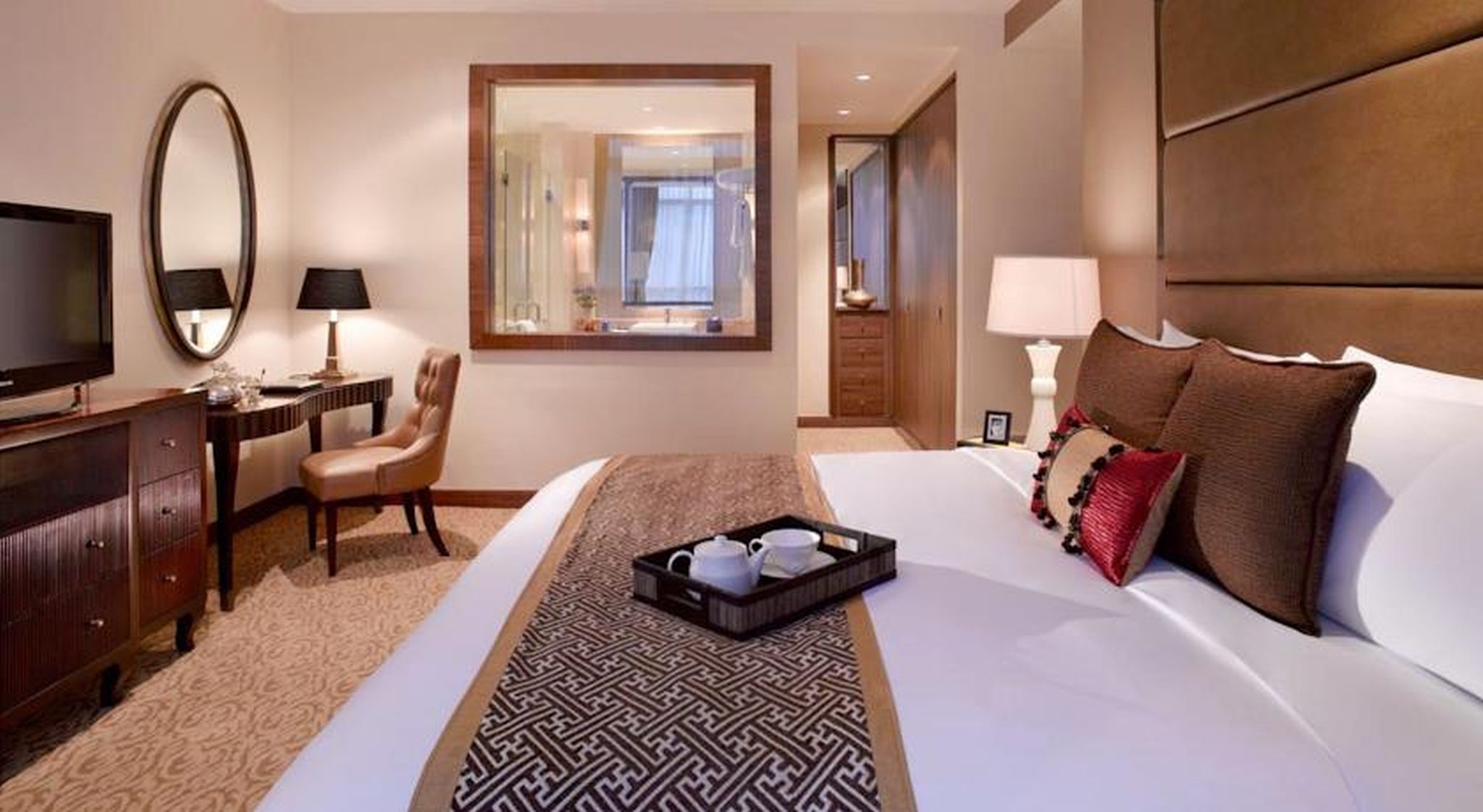 Apartment Executive One Bedroom