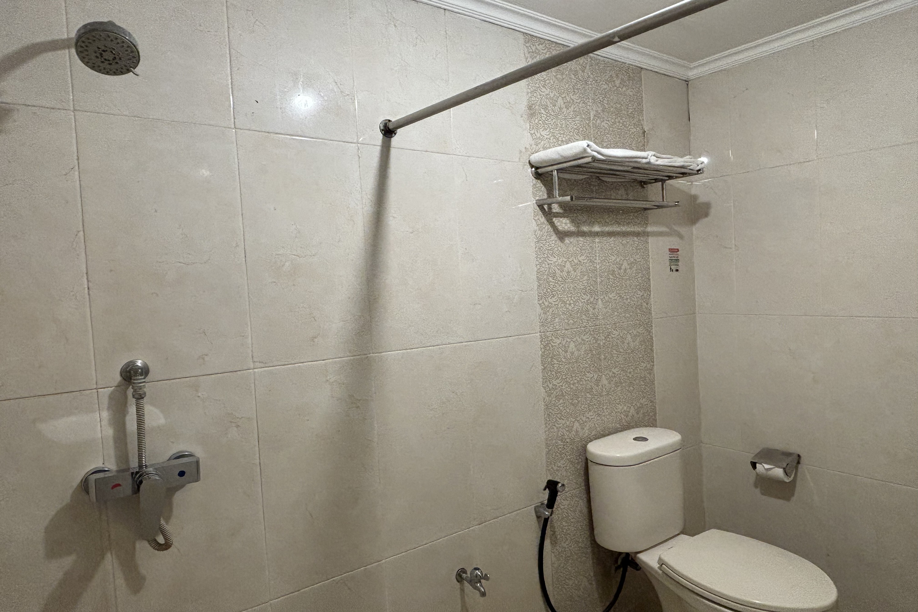 Double Classic Pool View