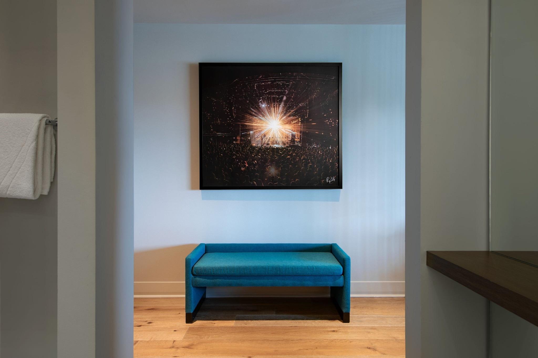 Double Two Queen Beds