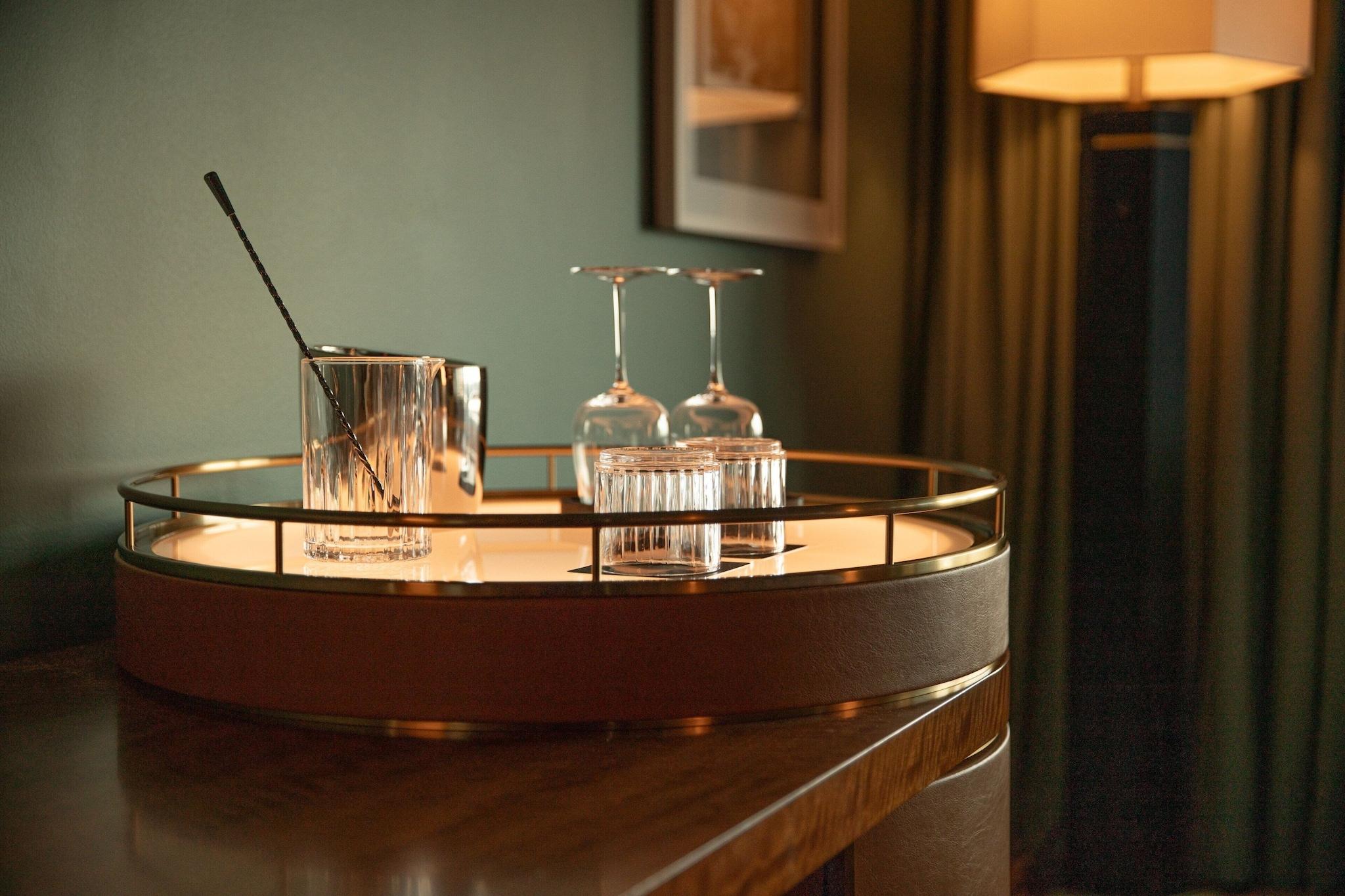 Double Two Queen Beds