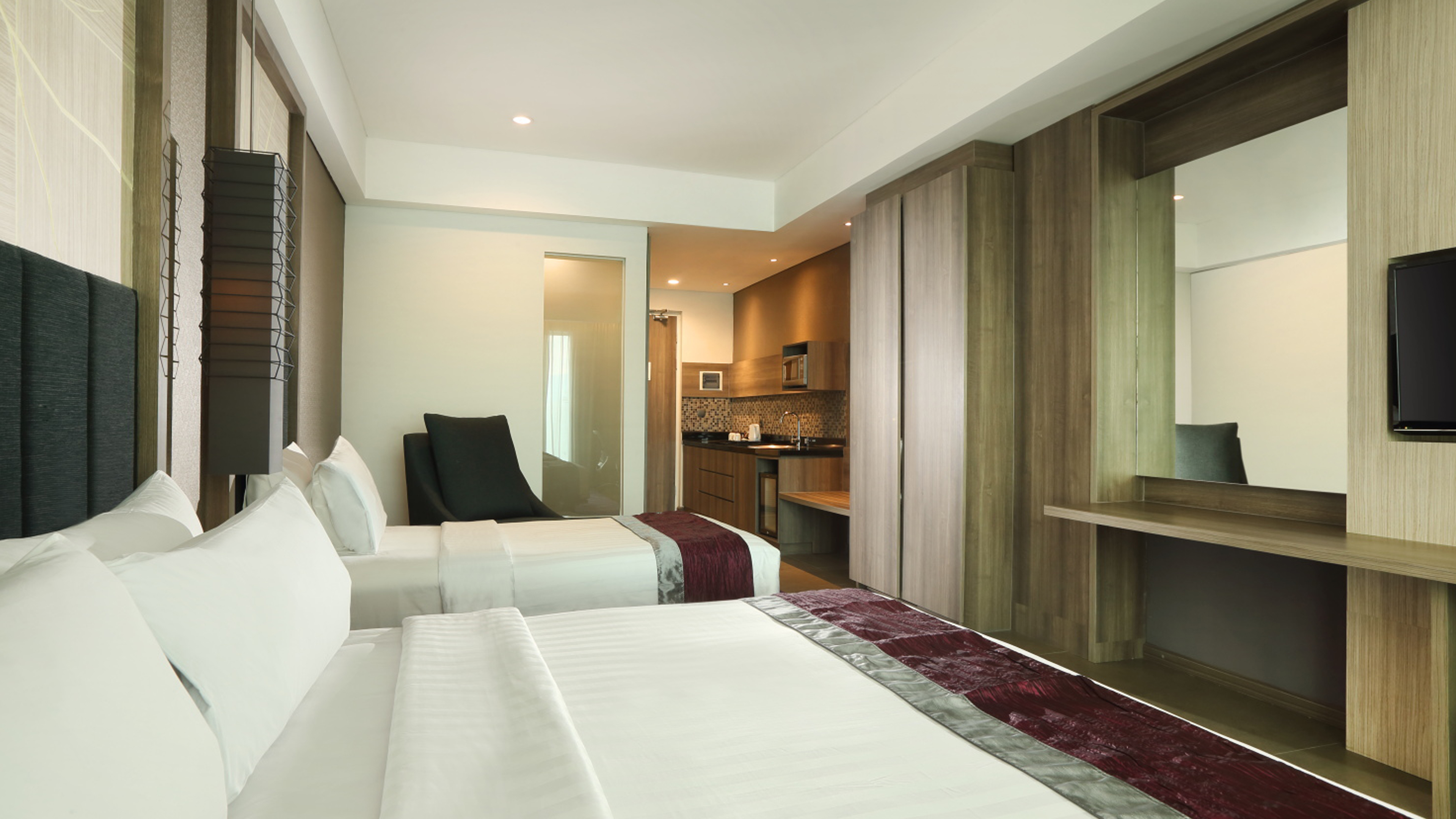 Family Room Standard