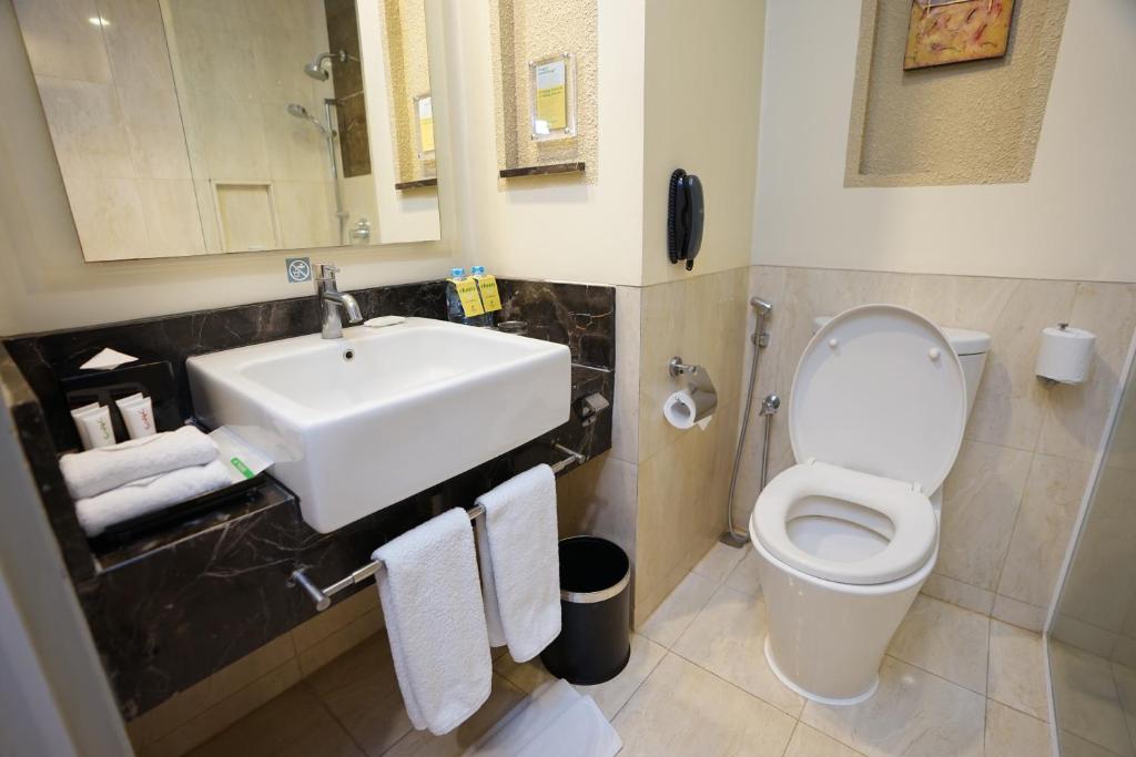 Double or Twin Deluxe