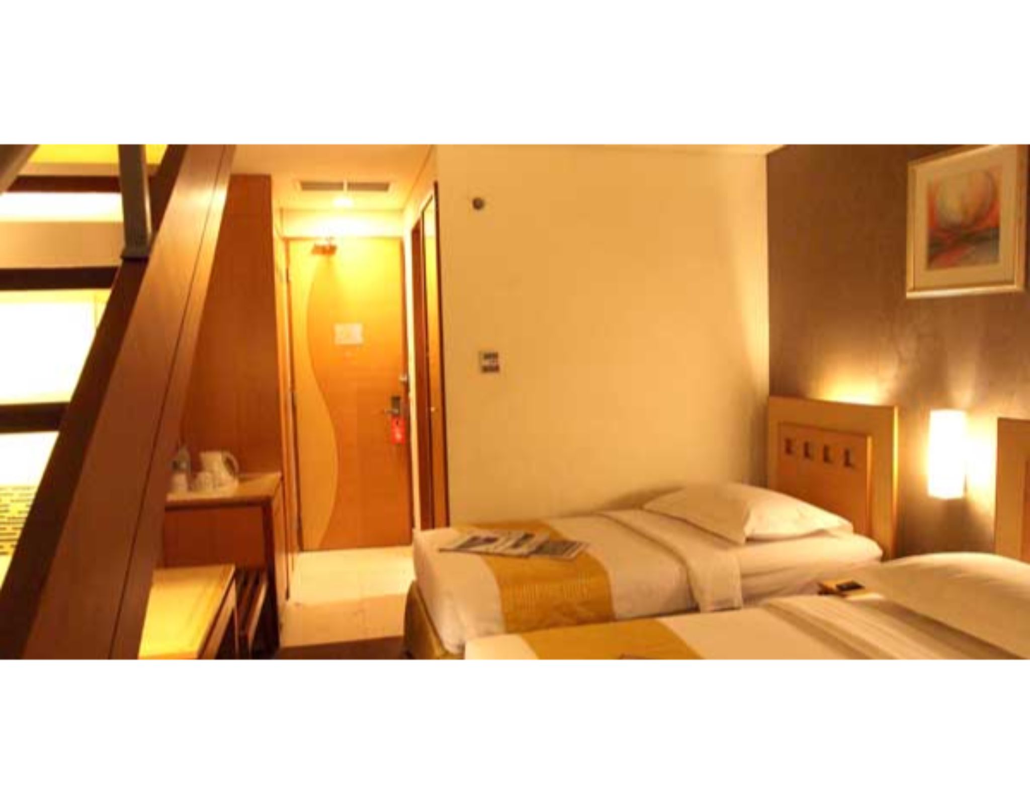 Double or Twin Grand