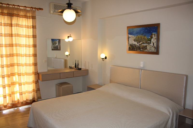 Double or Twin Standard