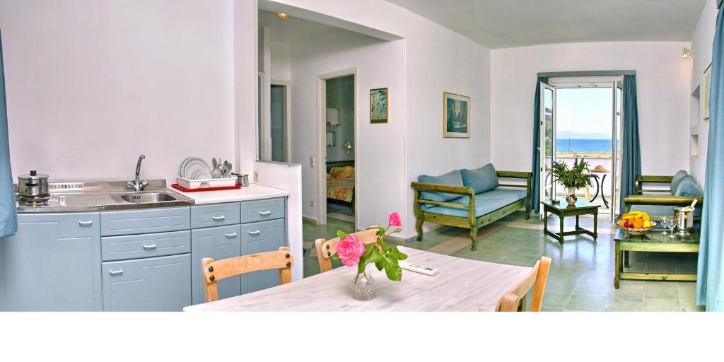 Apartment Two Bedrooms