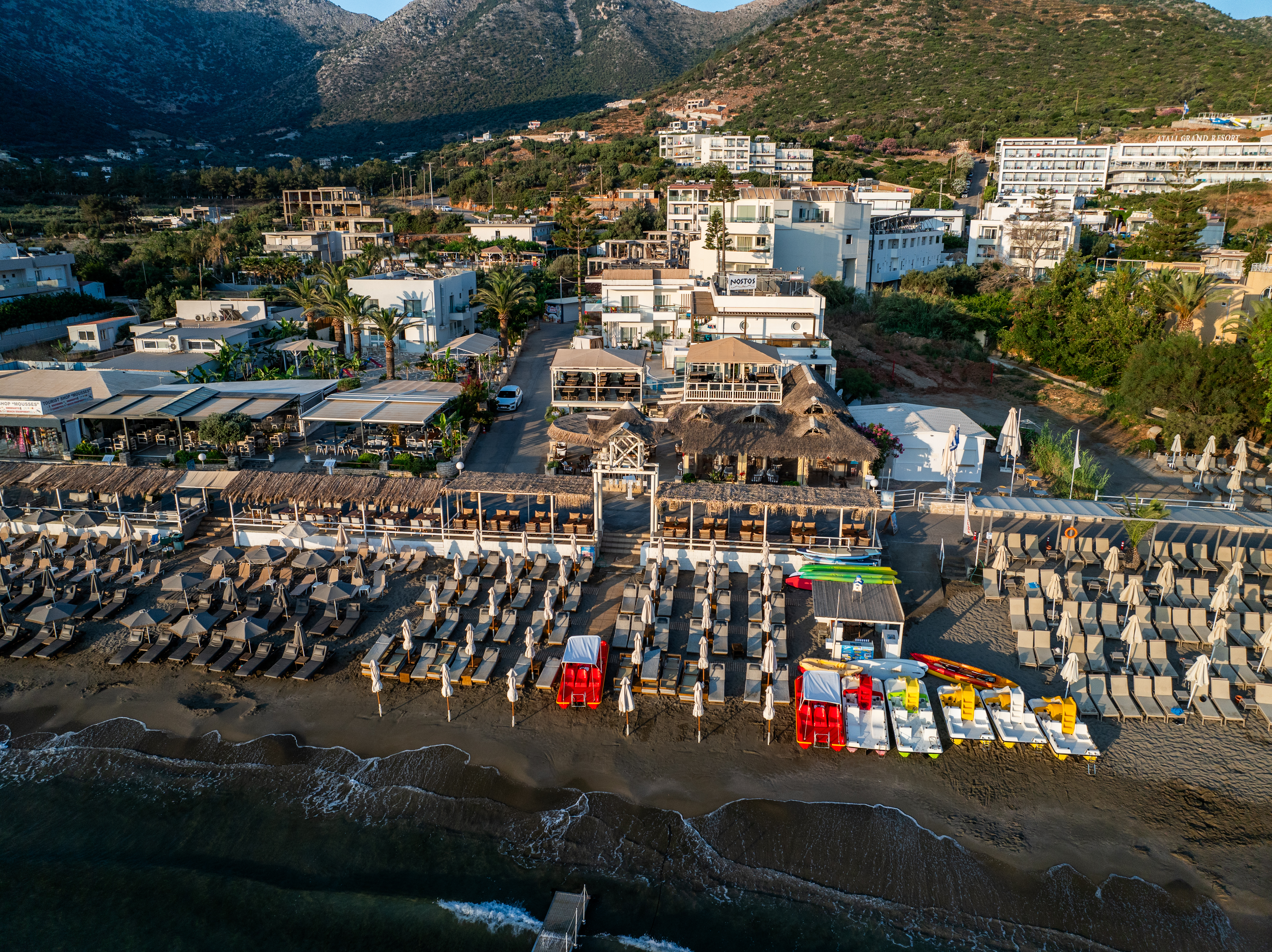 Sports and Entertainment