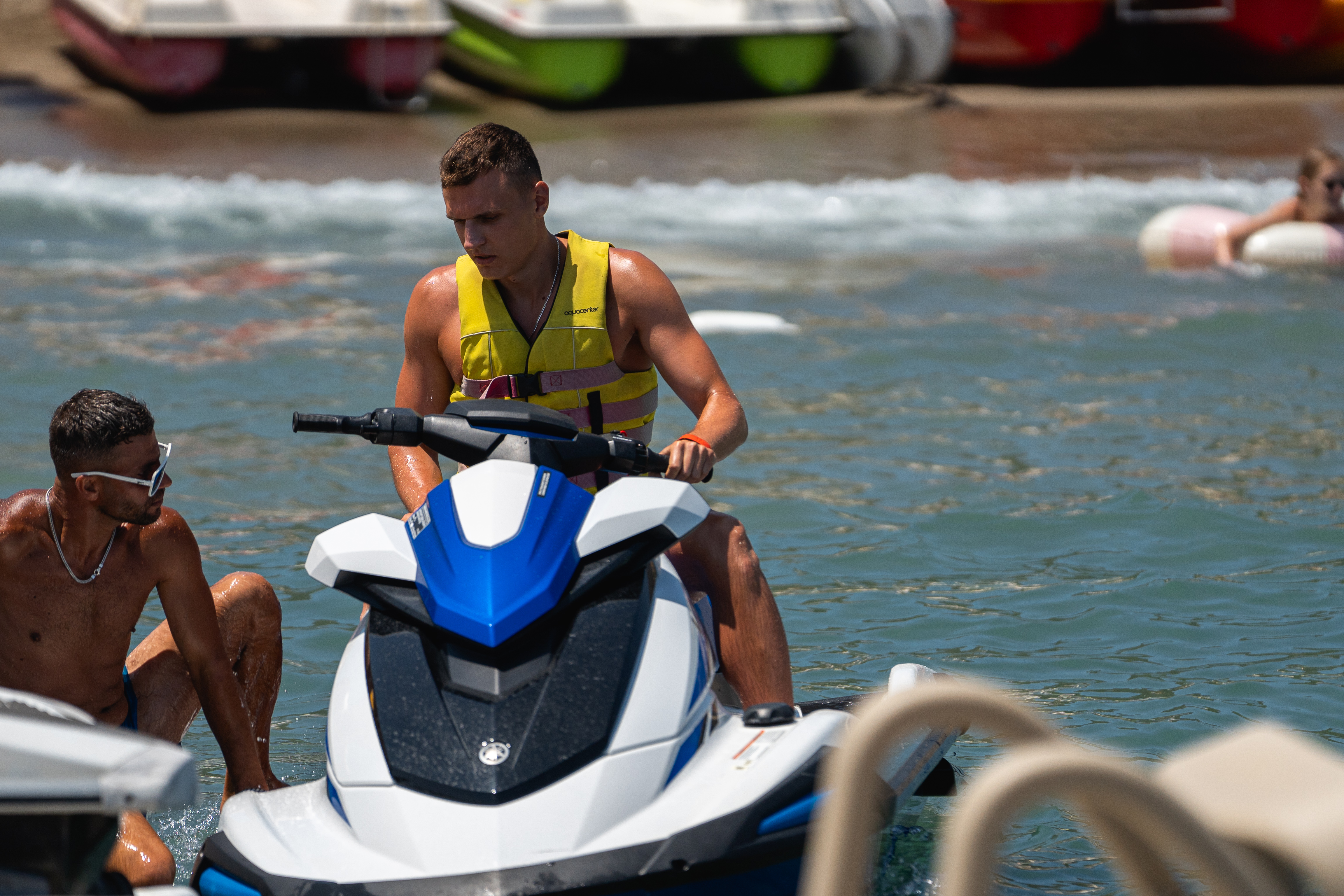 Sports and Entertainment