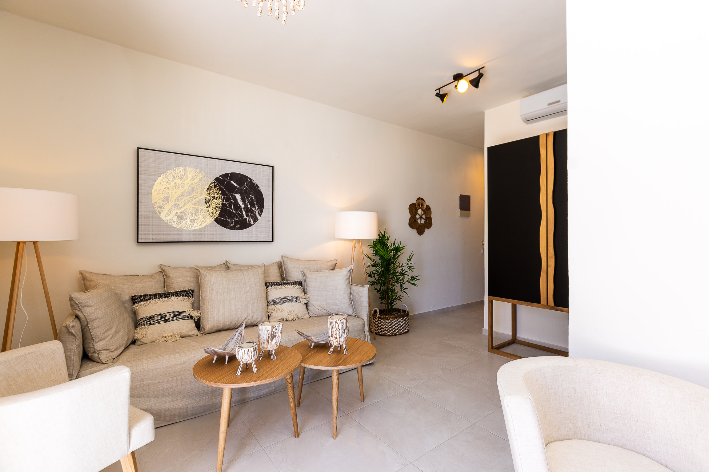 Junior Suite Sea View