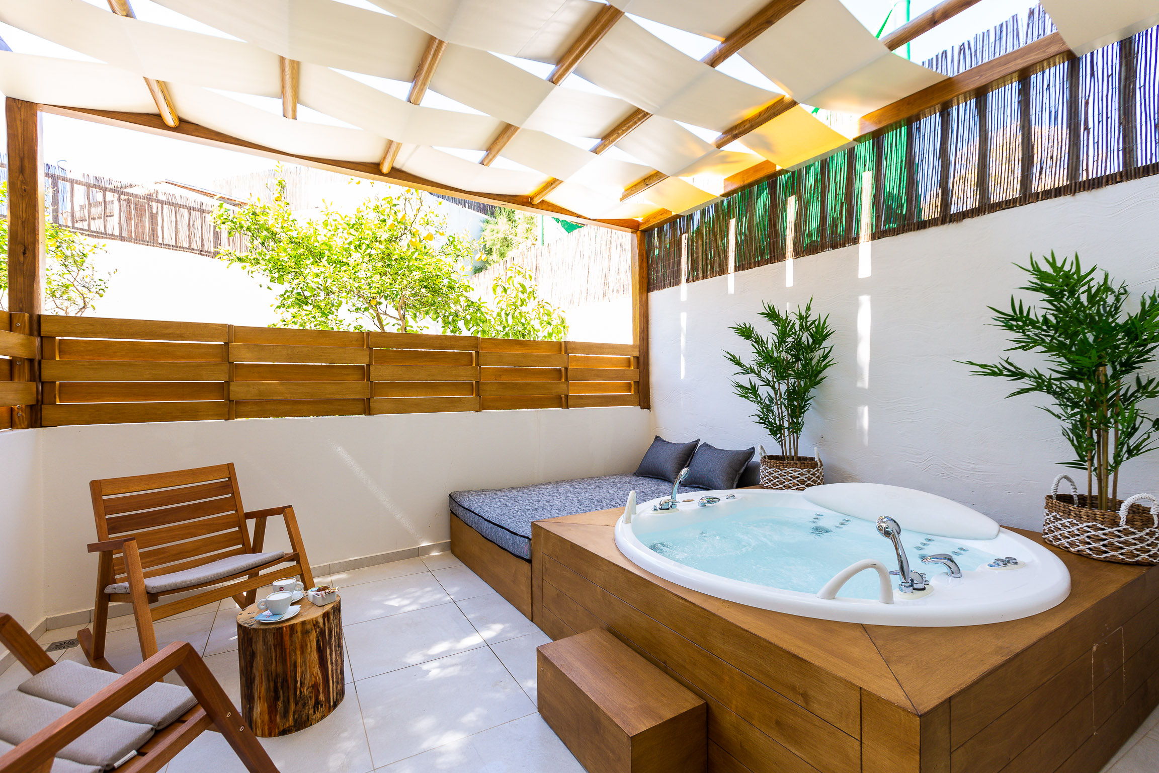 Junior Suite Standard