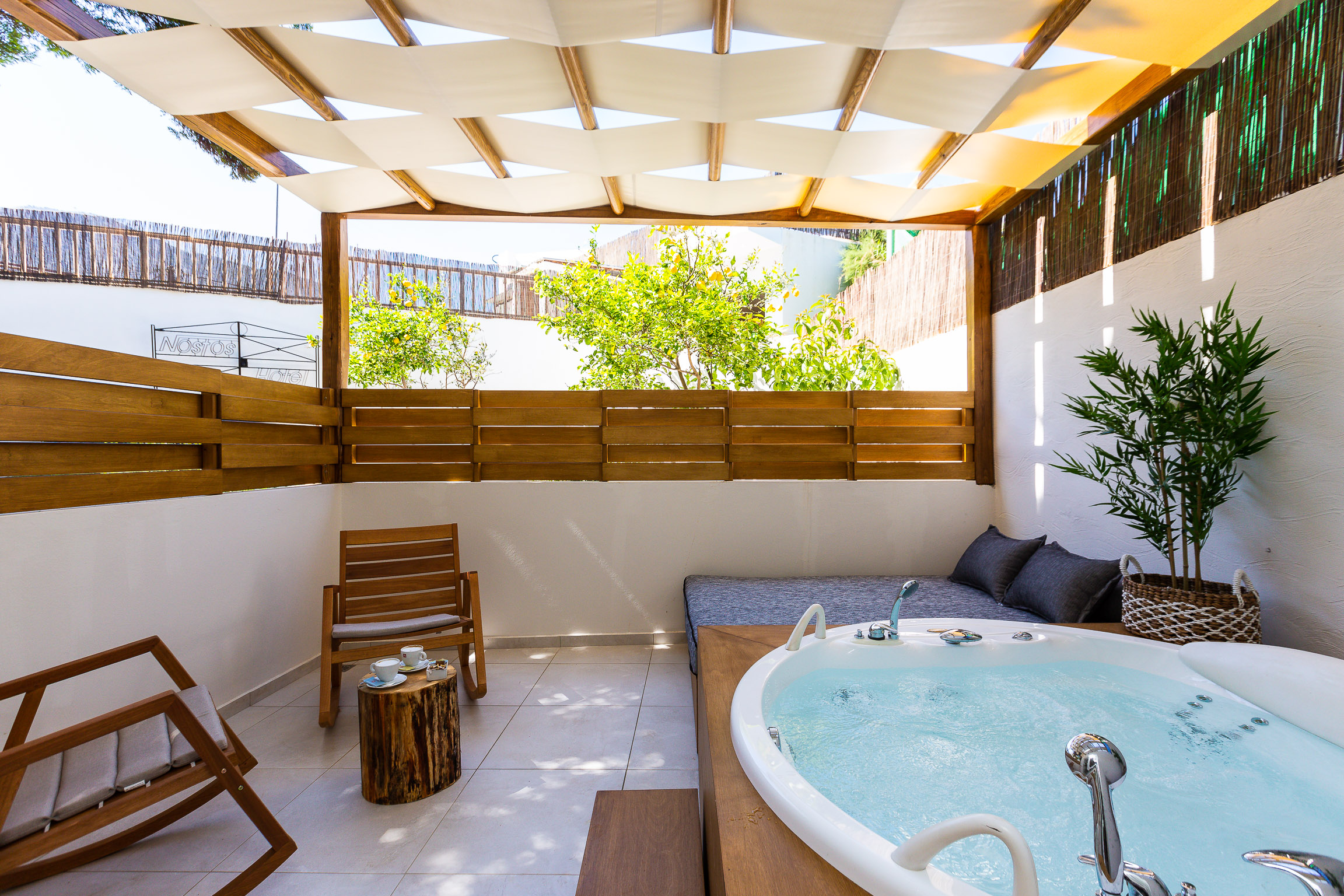 Junior Suite Standard