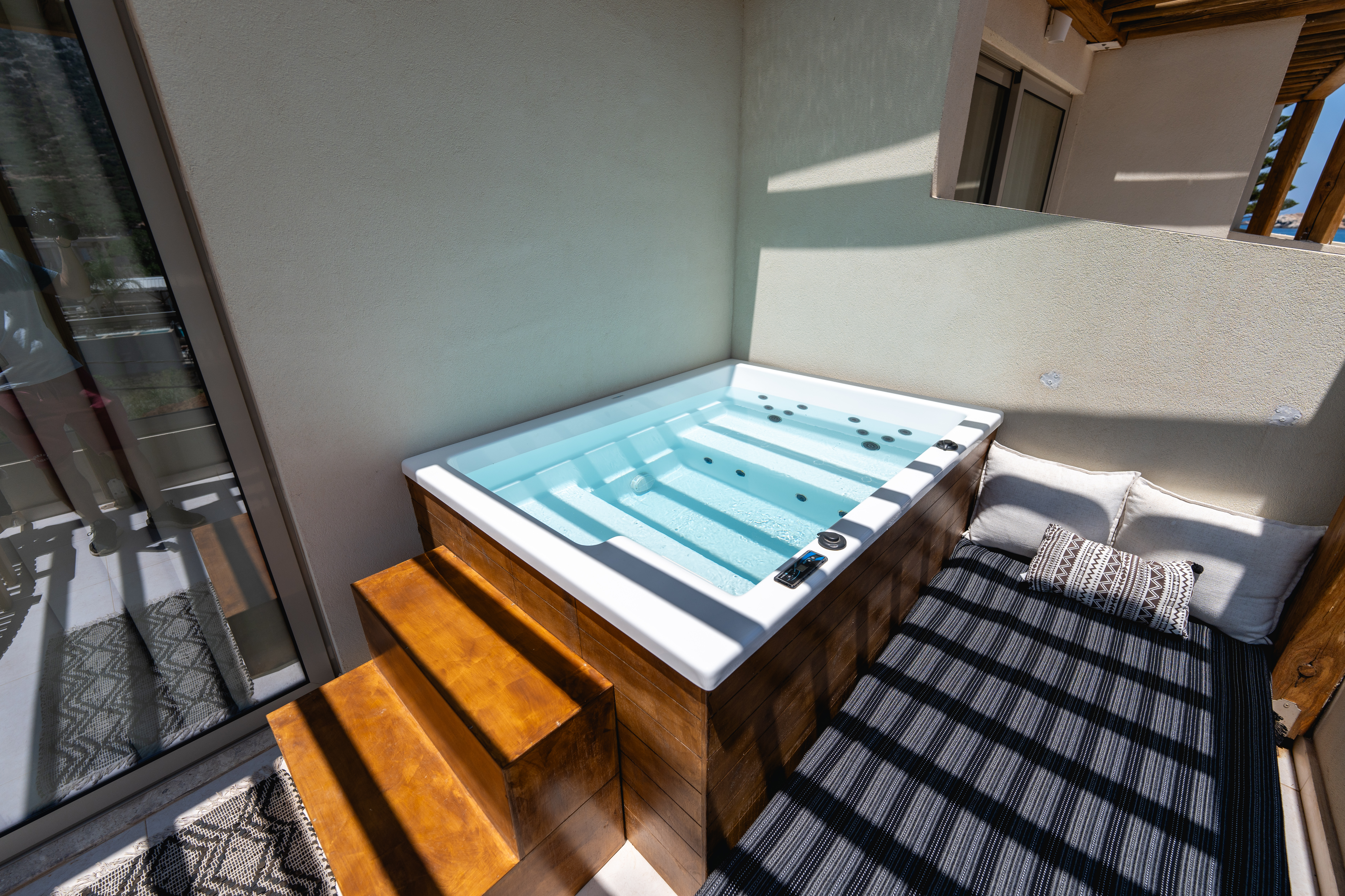 Junior Suite Standard