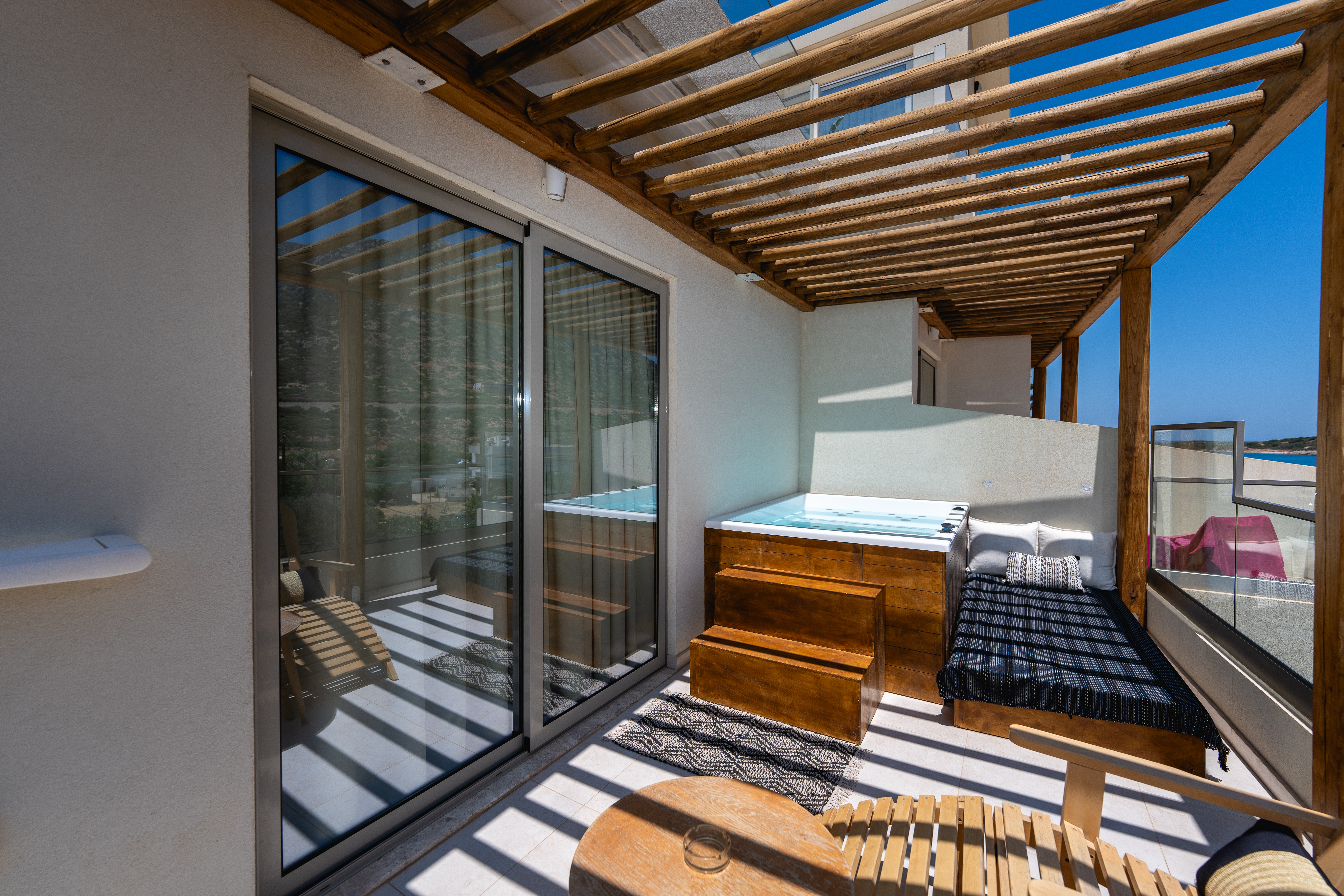 Junior Suite Standard