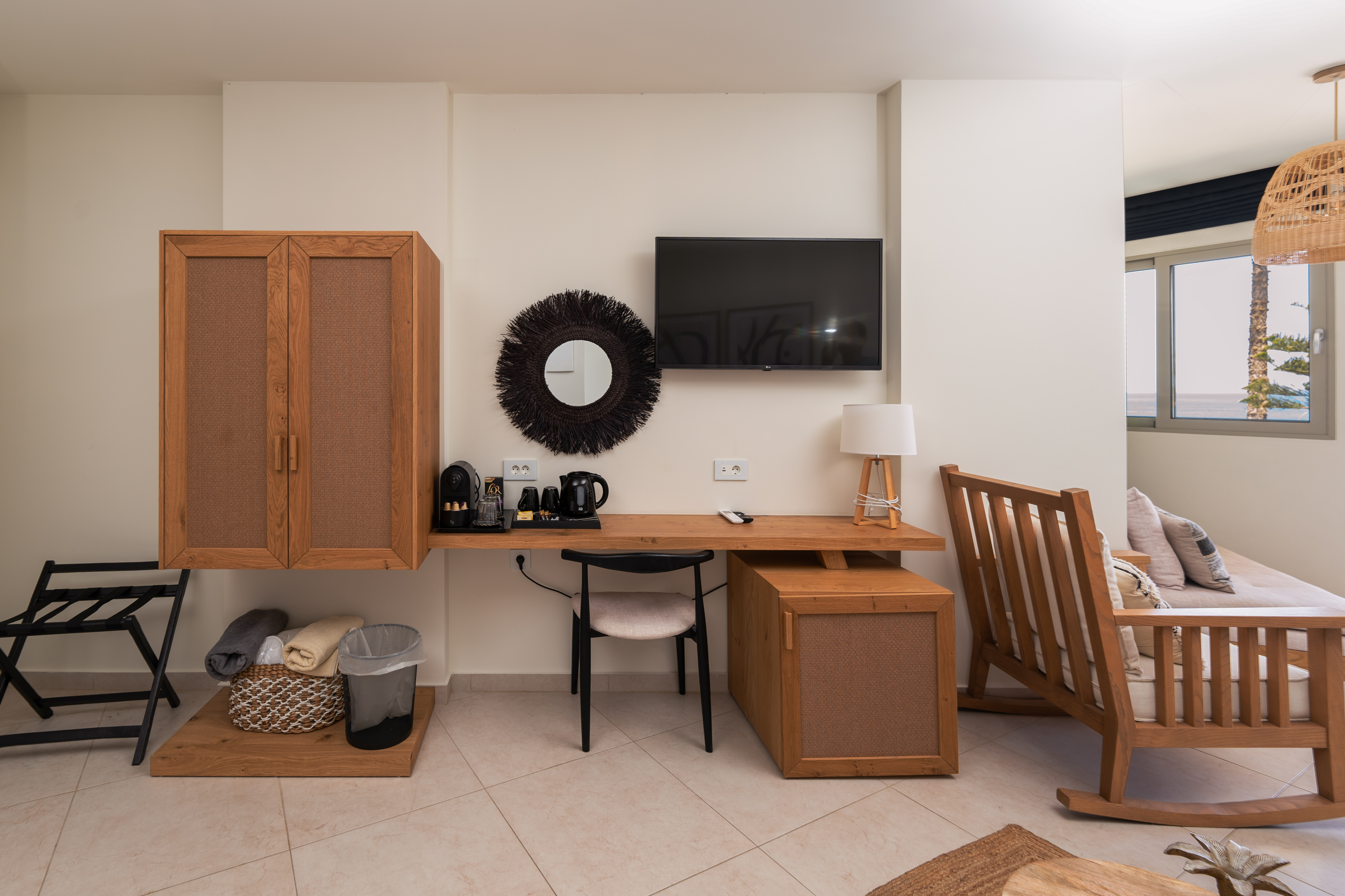 Junior Suite Standard