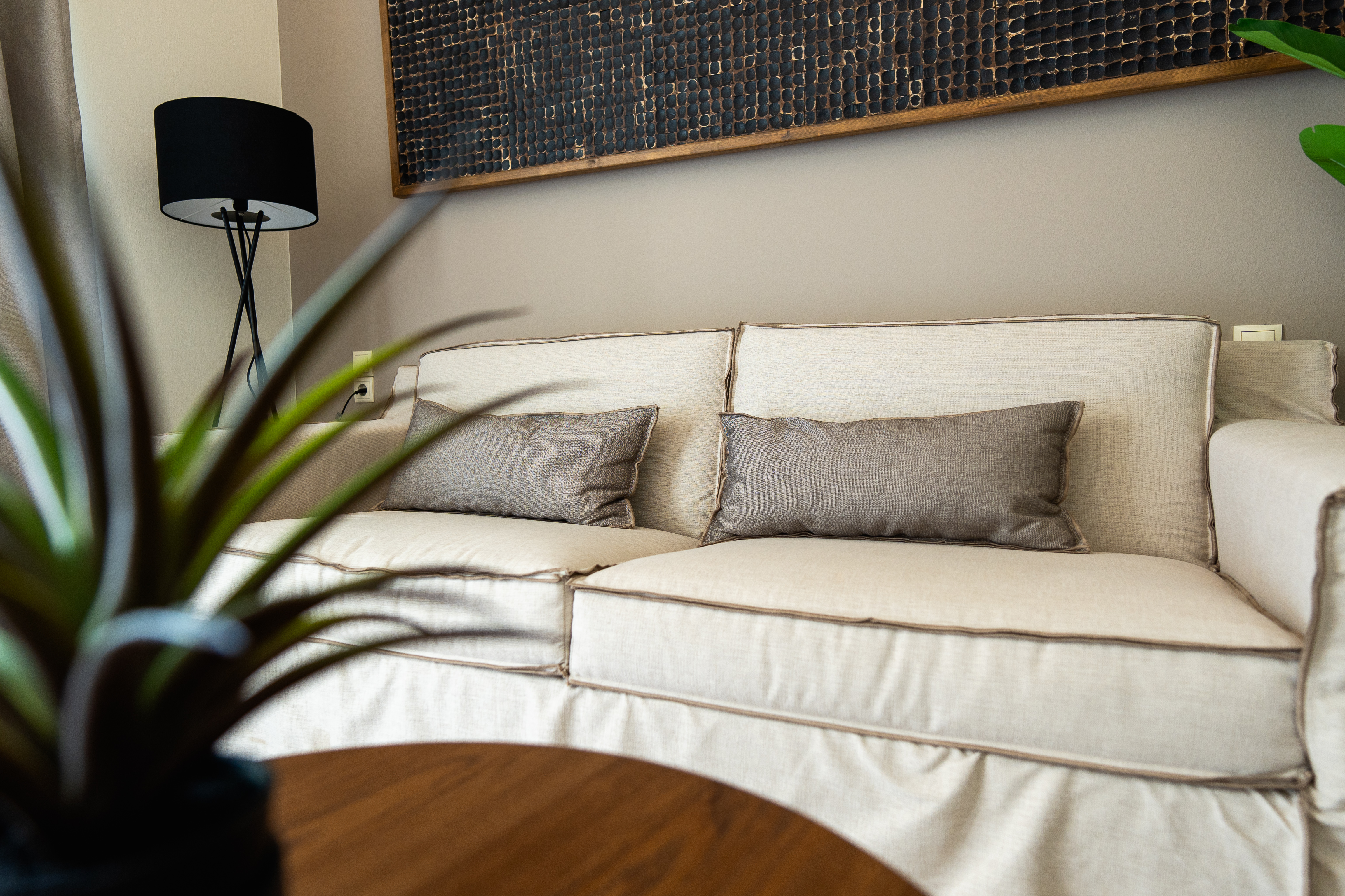 Double or Twin Superior Garden View