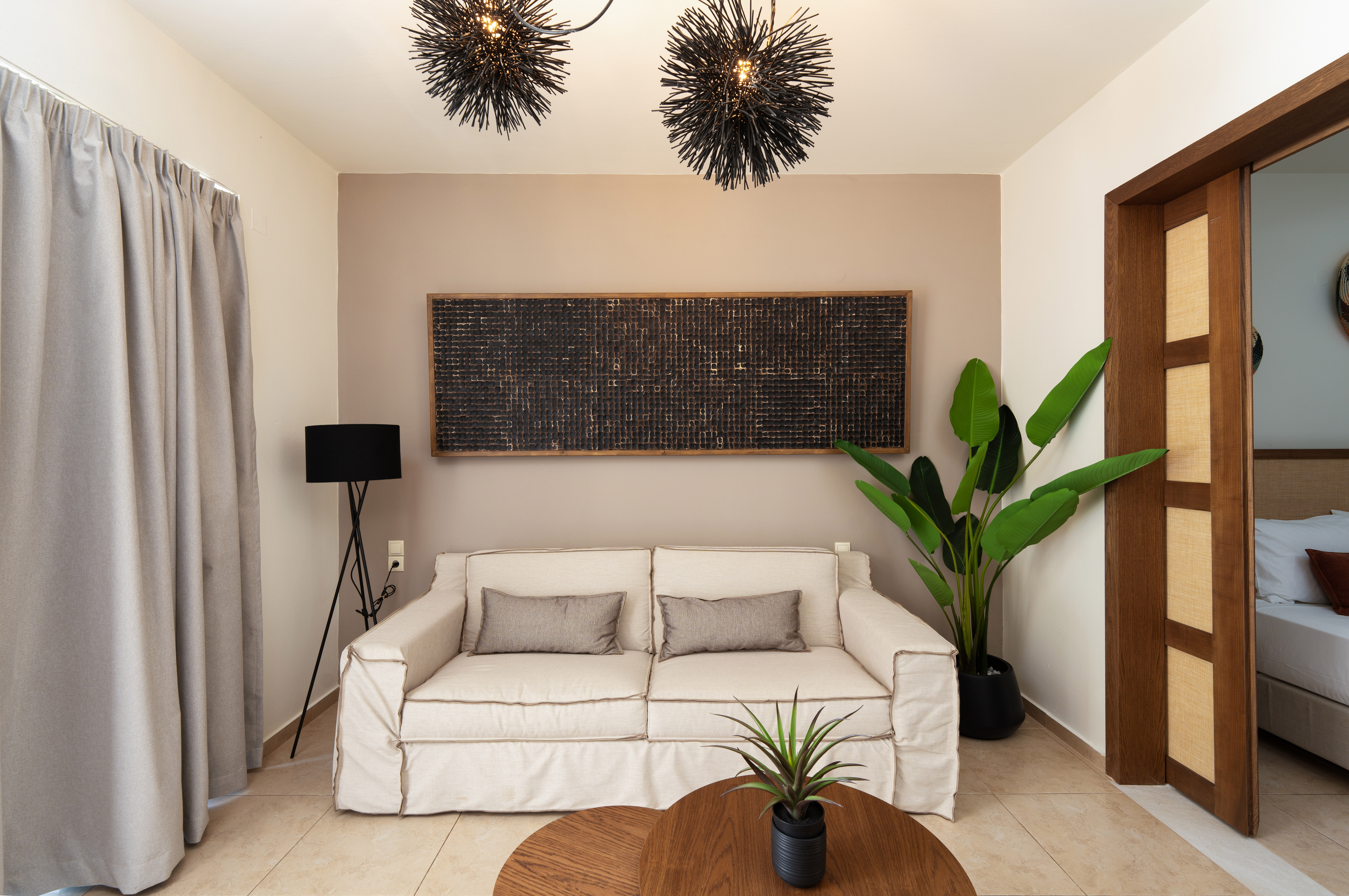 Double or Twin Superior Garden View