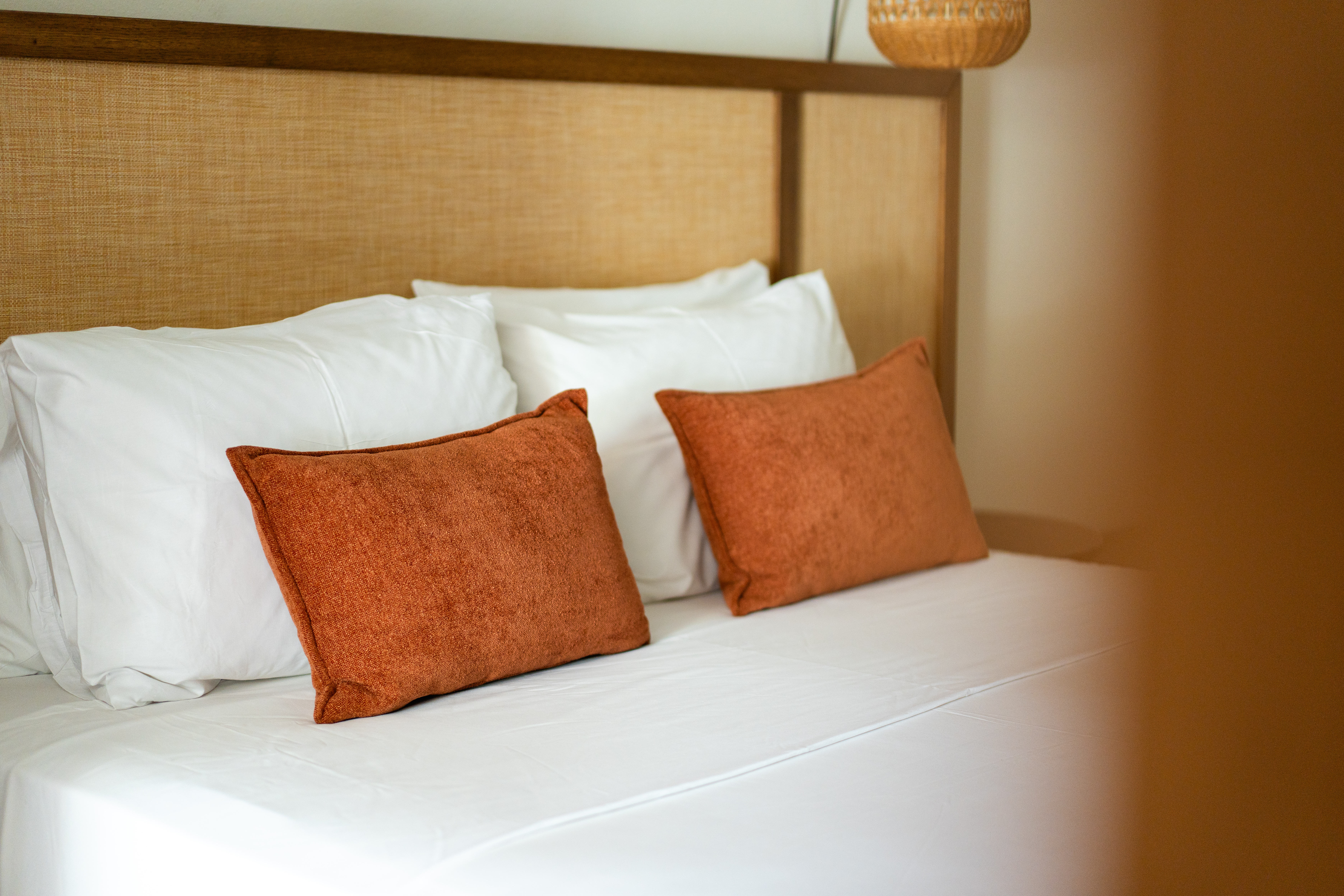 Double or Twin Superior Garden View