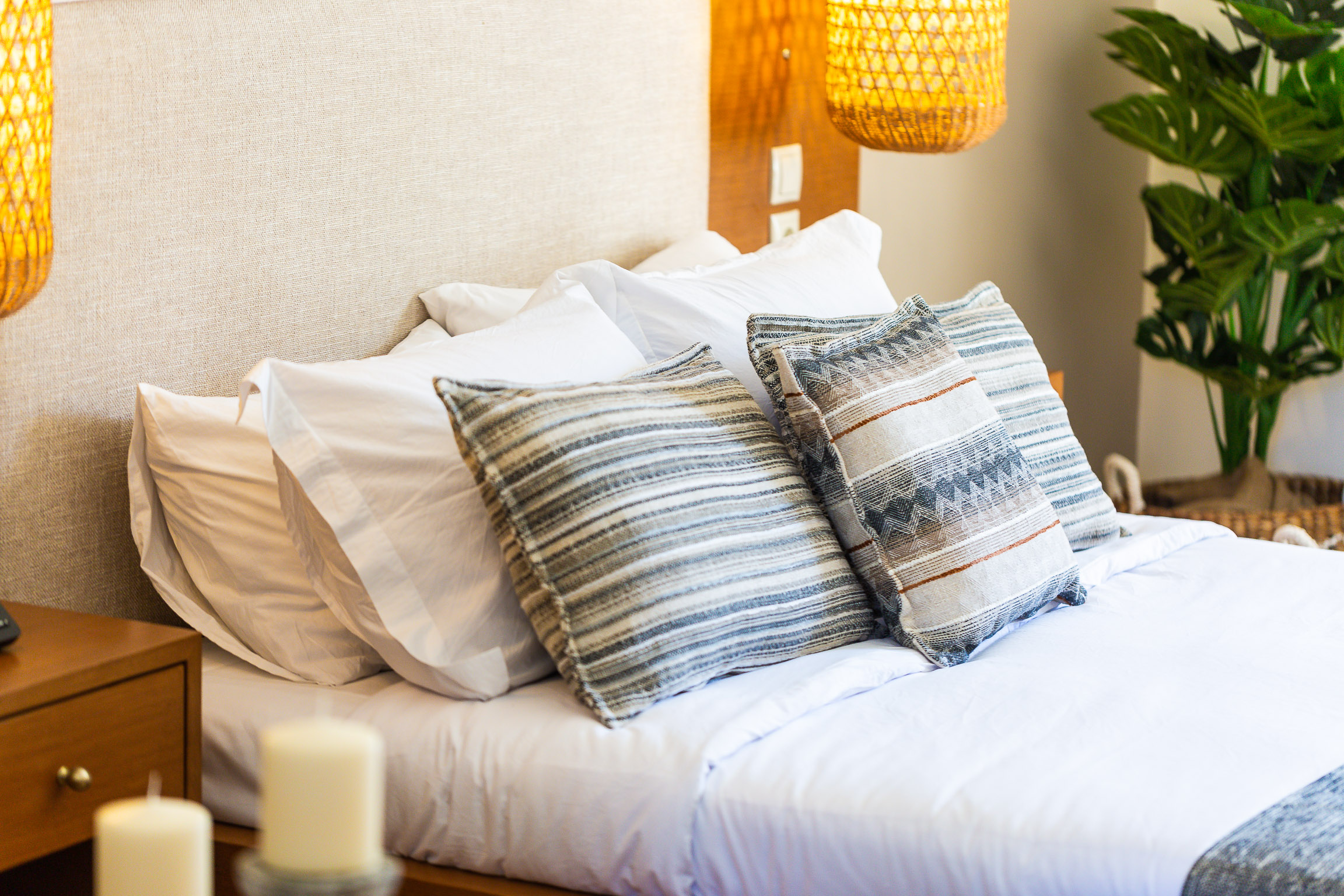 Double or Twin Pool View