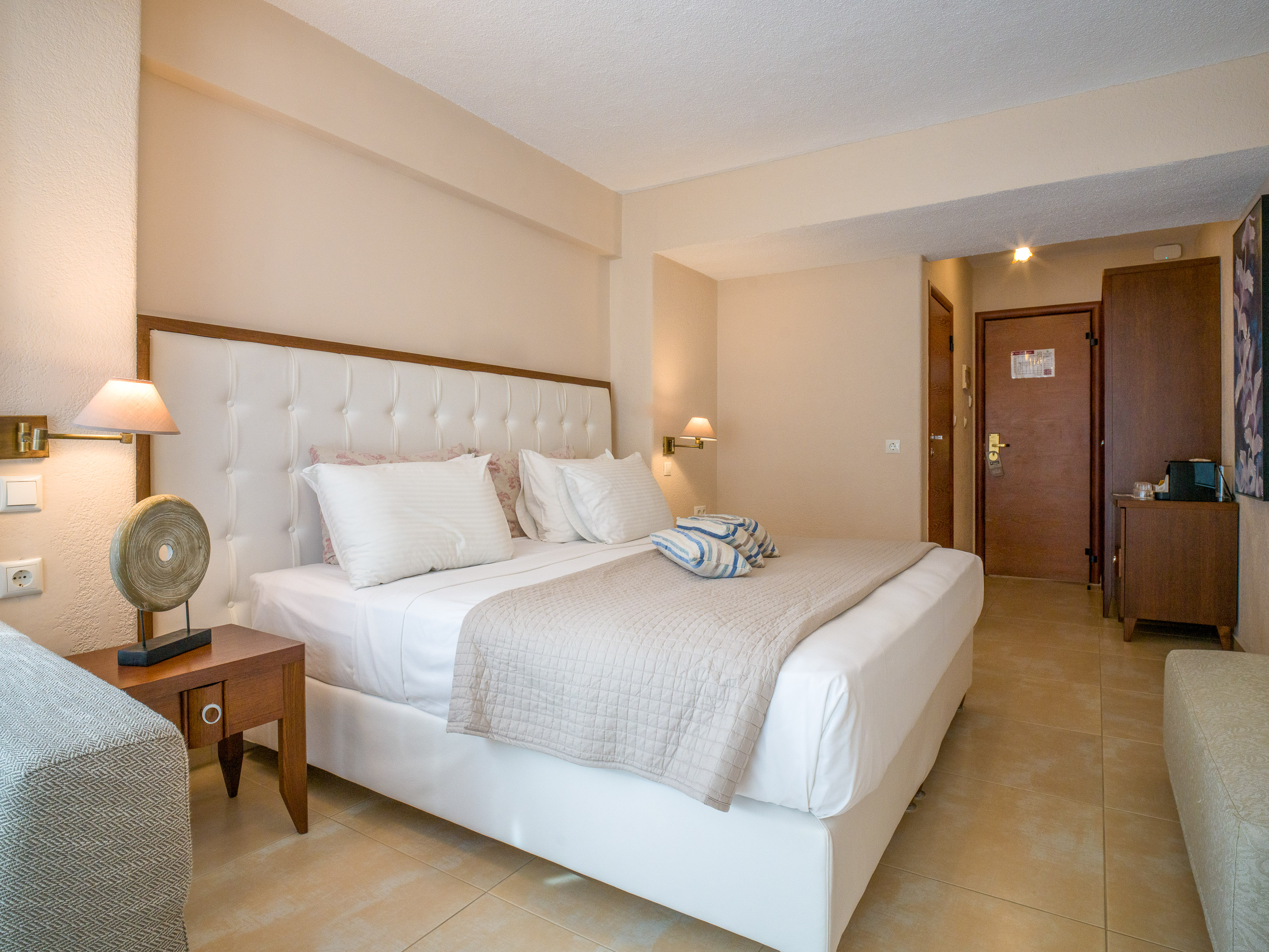 Family Room Standard