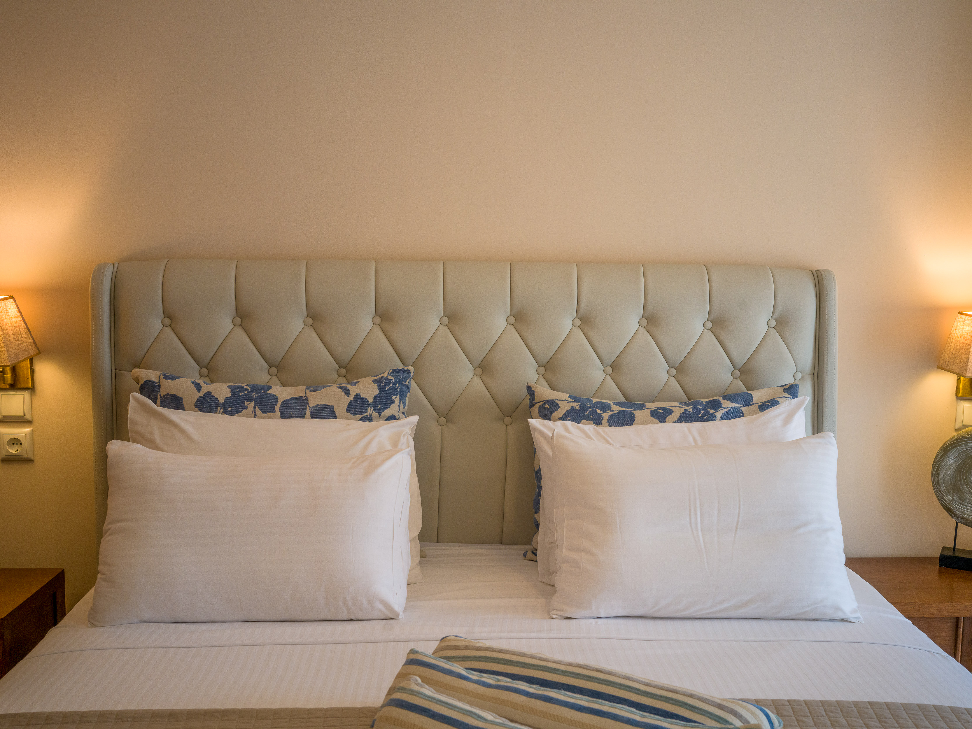 Double or Twin Standard