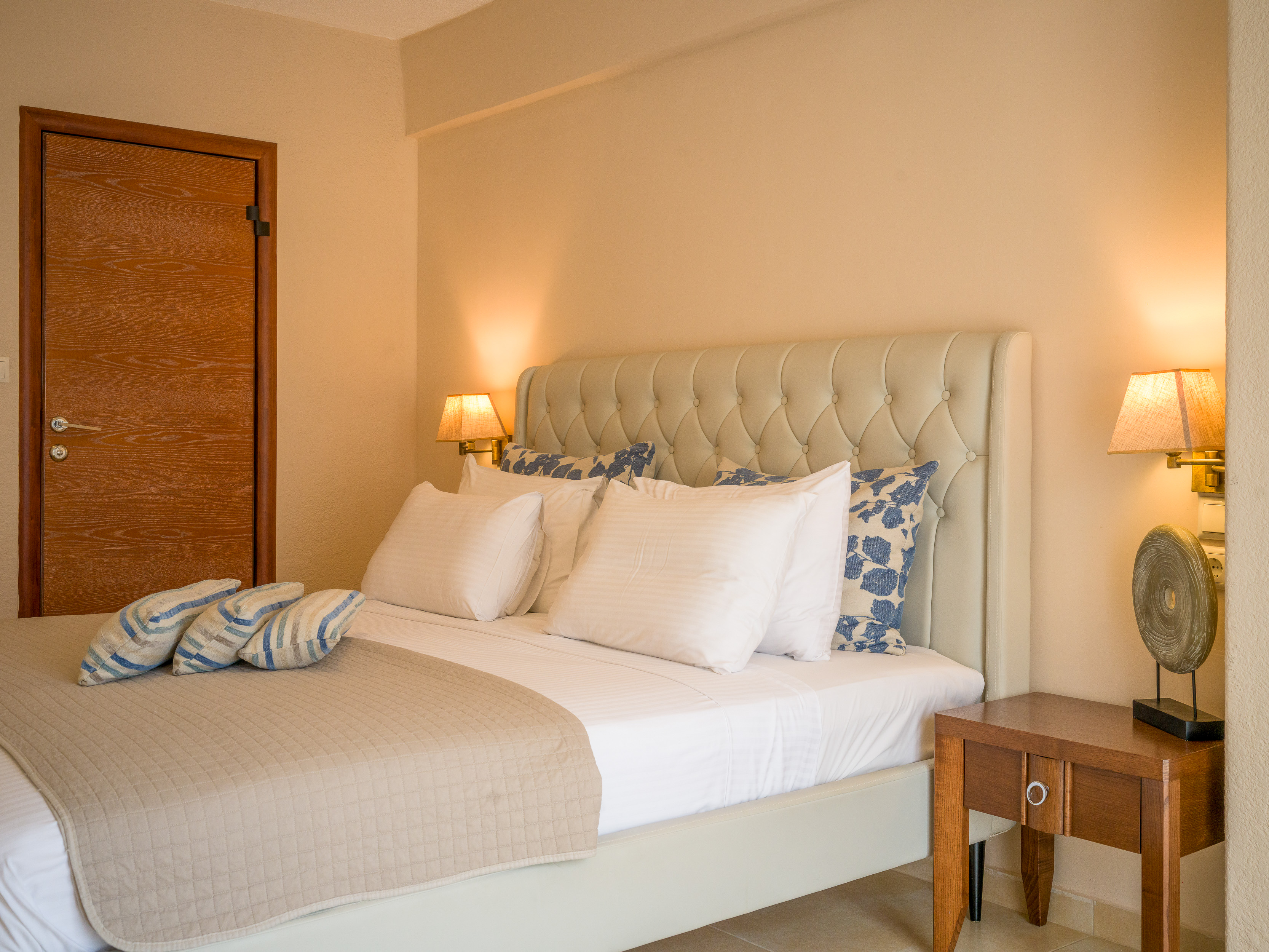 Double or Twin Standard