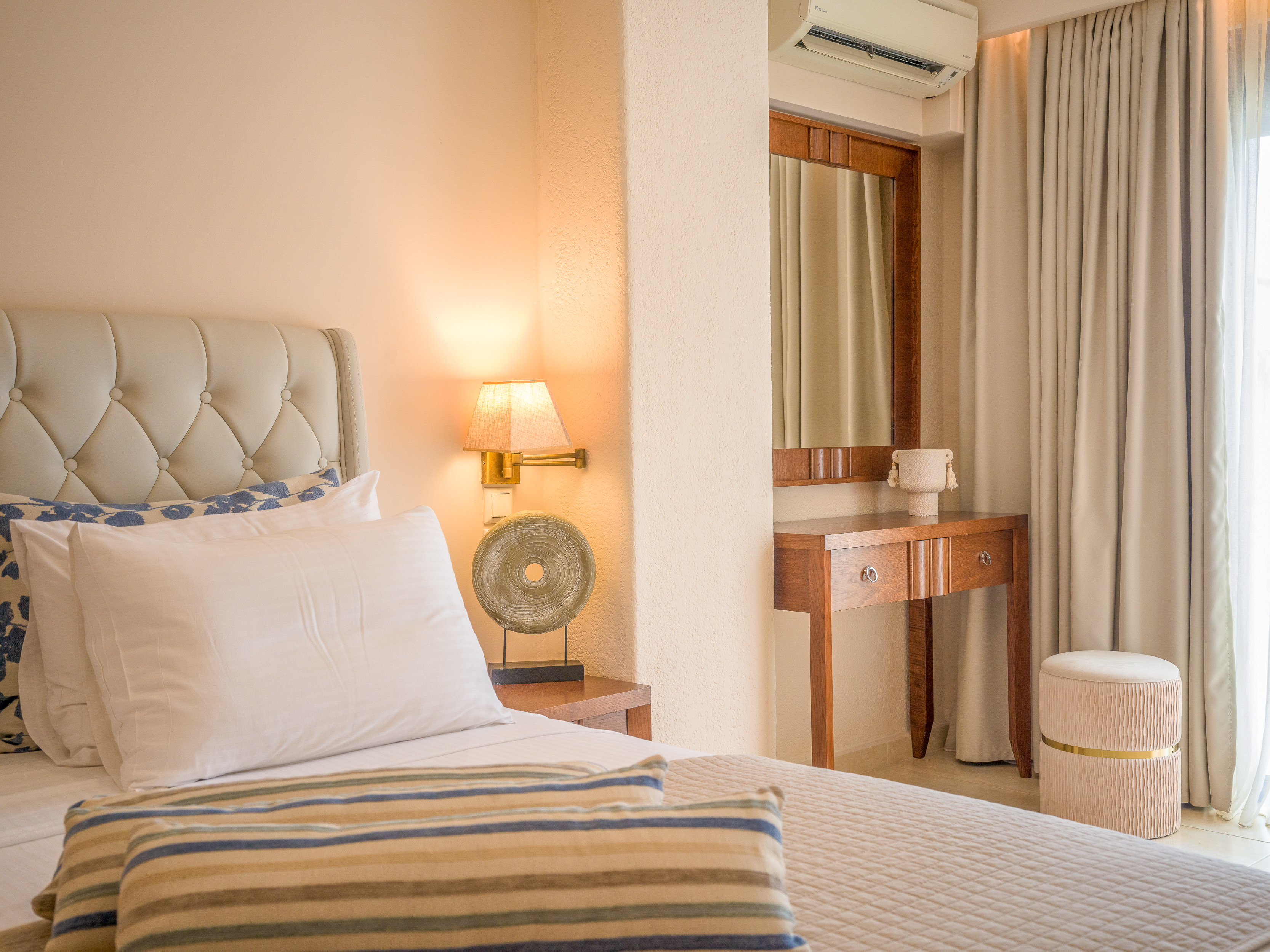 Double or Twin Standard