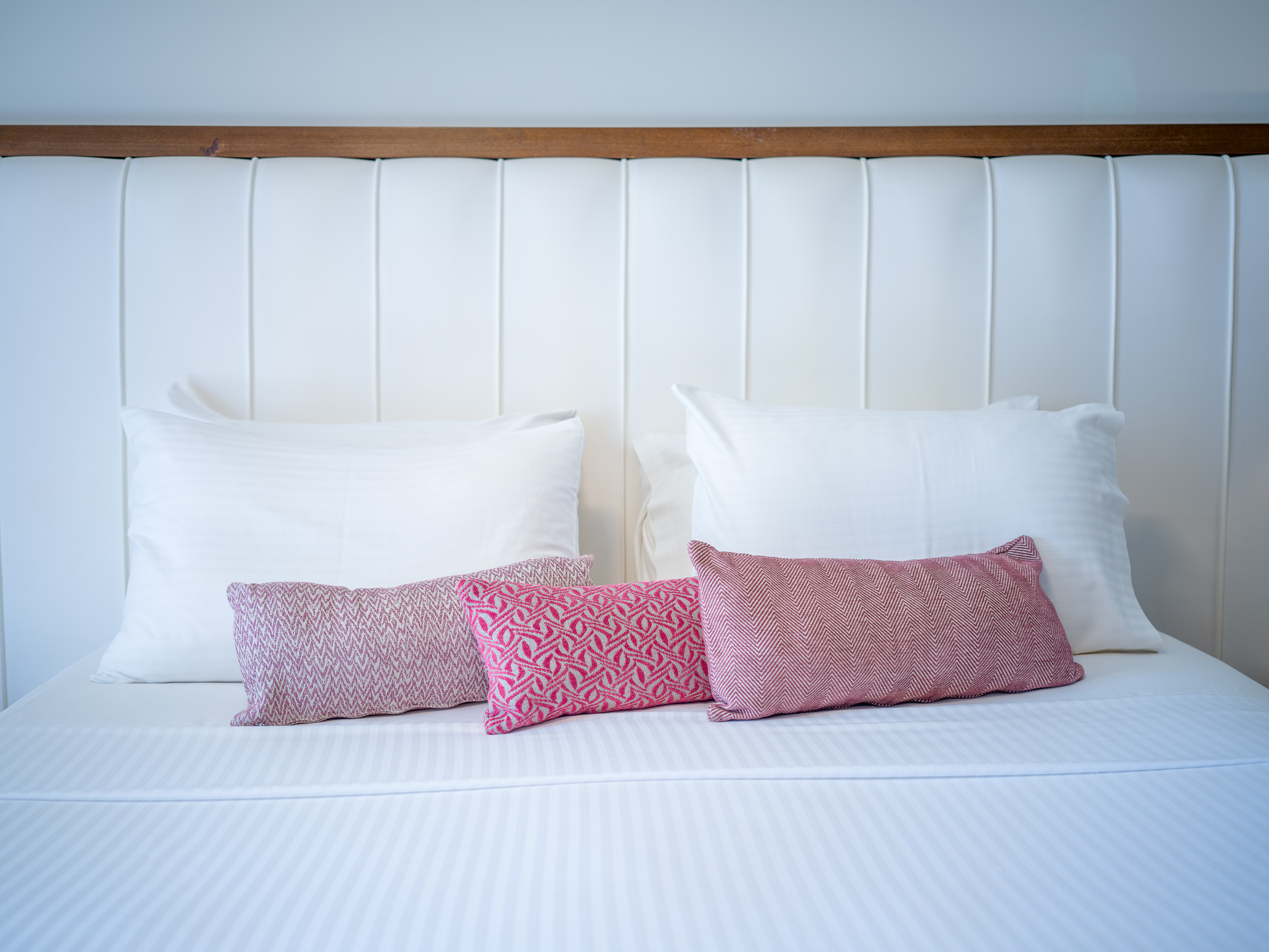 Double or Twin Executive Sea View